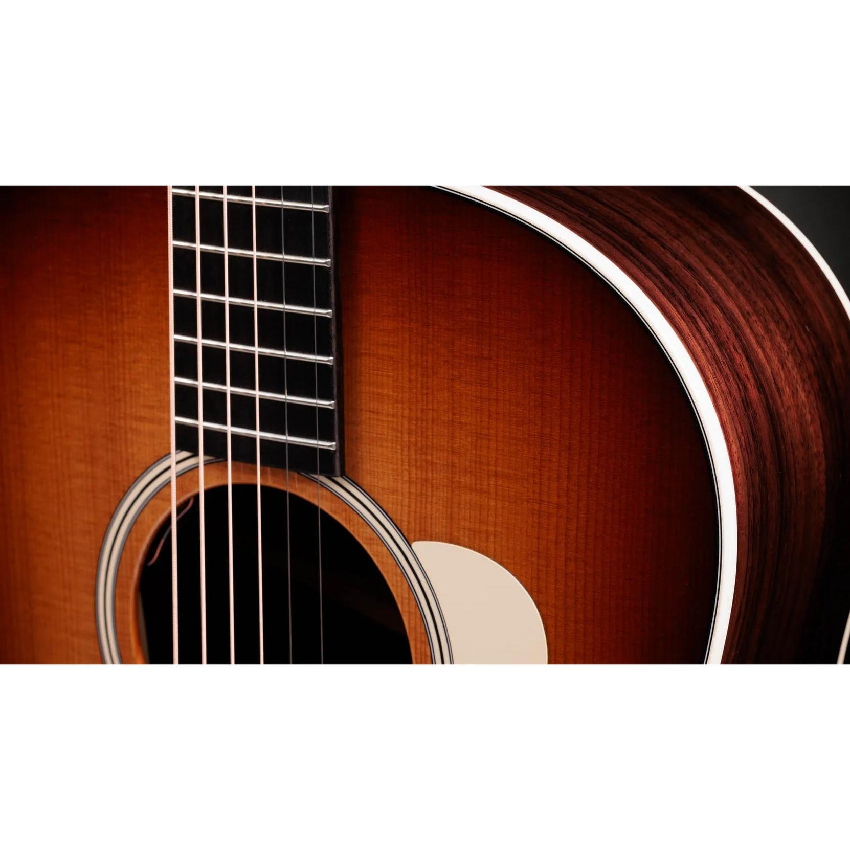 Đàn Guitar Acoustic Taylor Gold Label 717e-Mai Nguyên Music