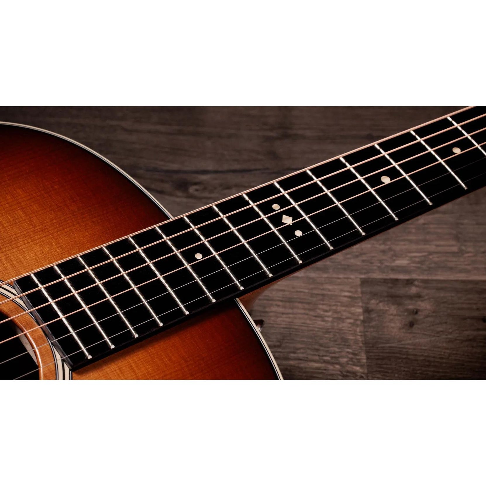 Đàn Guitar Acoustic Taylor Gold Label 717e-Mai Nguyên Music