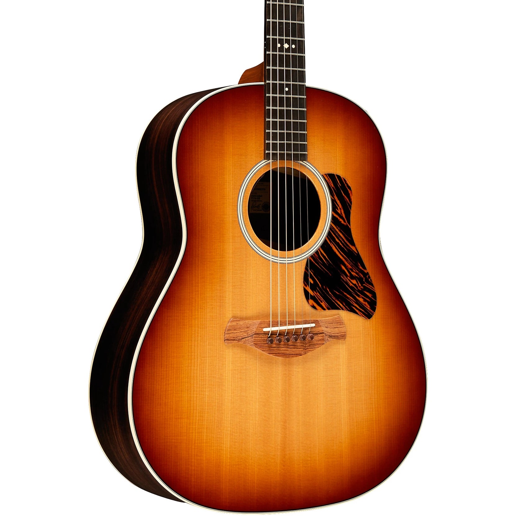 Đàn Guitar Acoustic Taylor Gold Label 717e-Mai Nguyên Music