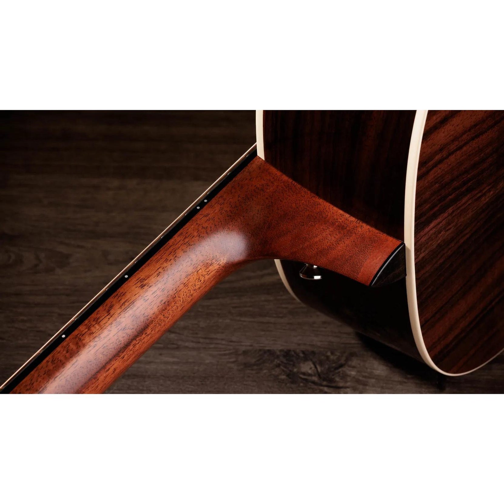 Đàn Guitar Acoustic Taylor Gold Label 717e-Mai Nguyên Music