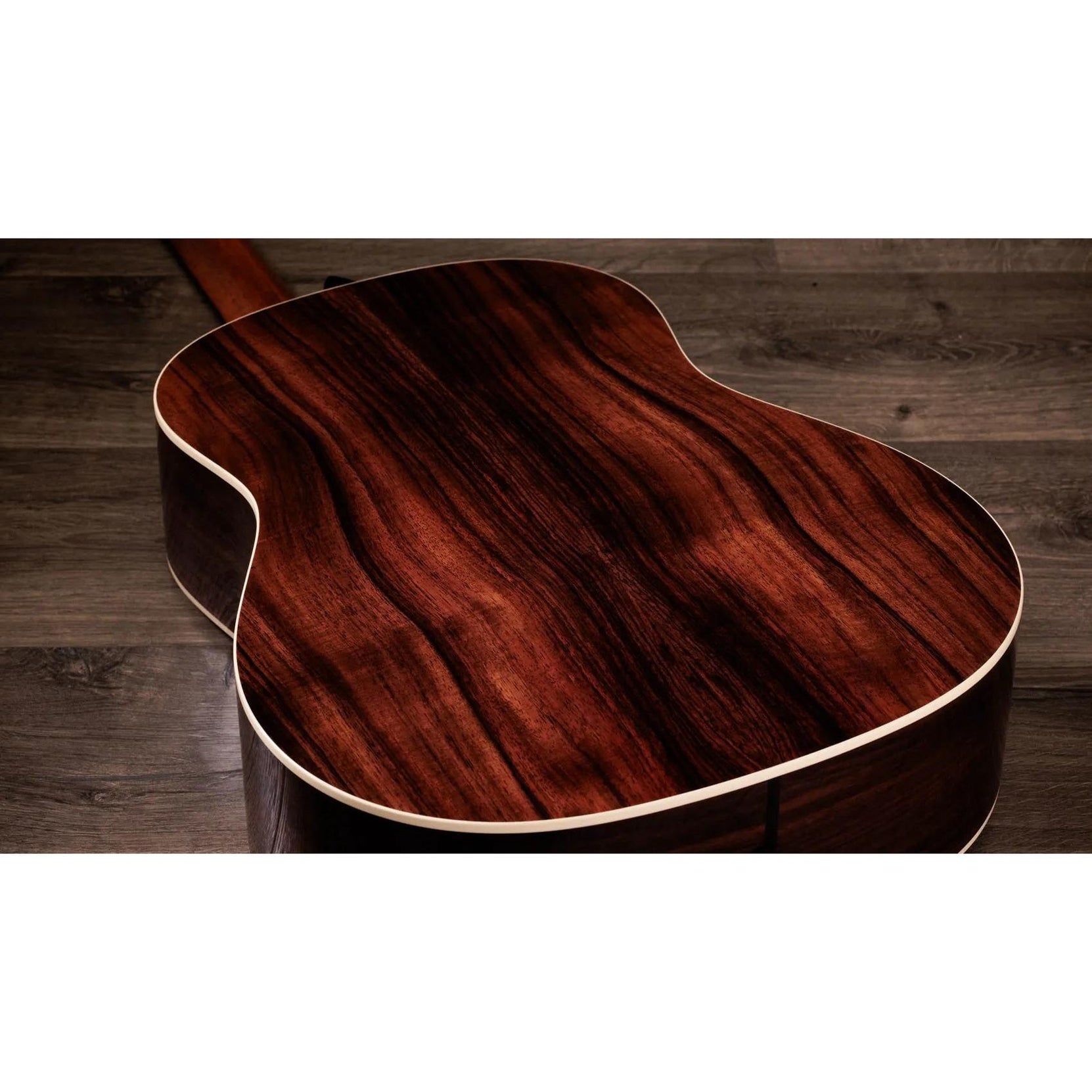 Đàn Guitar Acoustic Taylor Gold Label 717e-Mai Nguyên Music