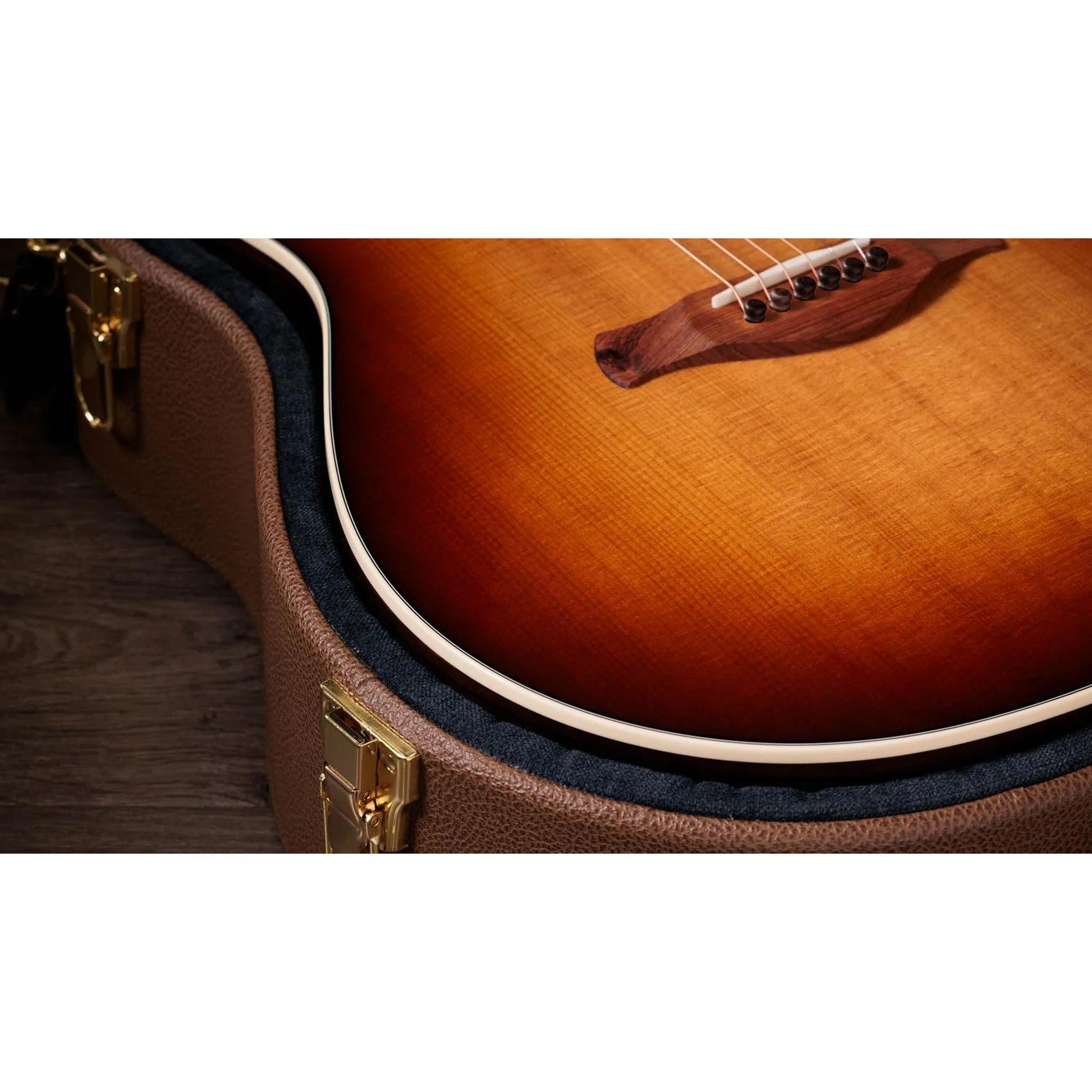 Đàn Guitar Acoustic Taylor Gold Label 717e-Mai Nguyên Music