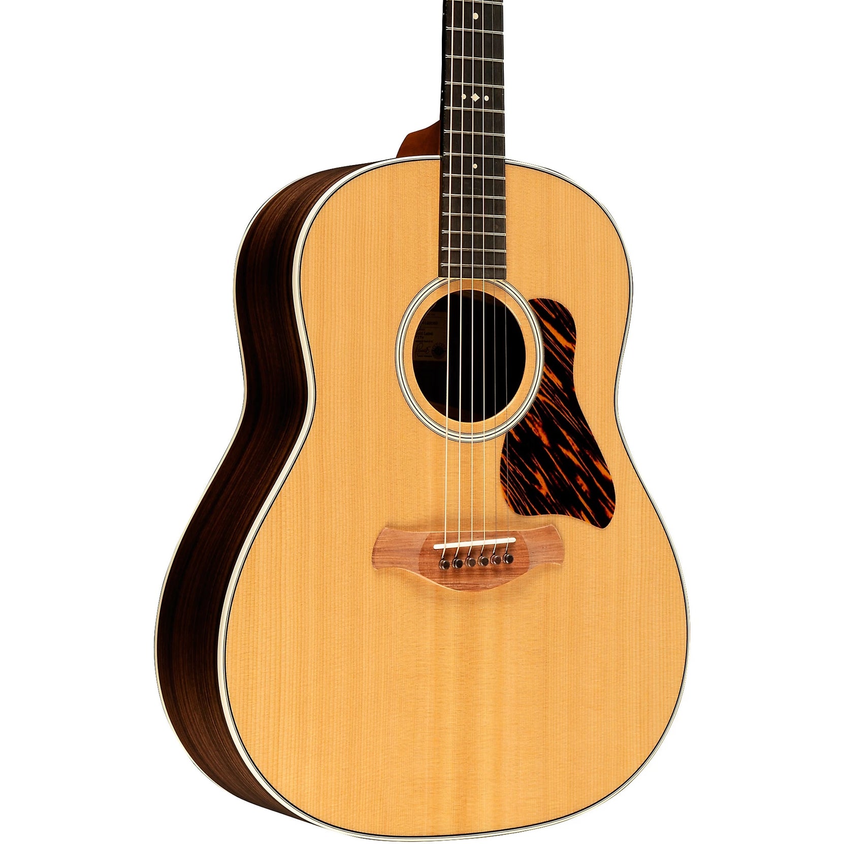 Đàn Guitar Acoustic Taylor Gold Label 717e-Mai Nguyên Music