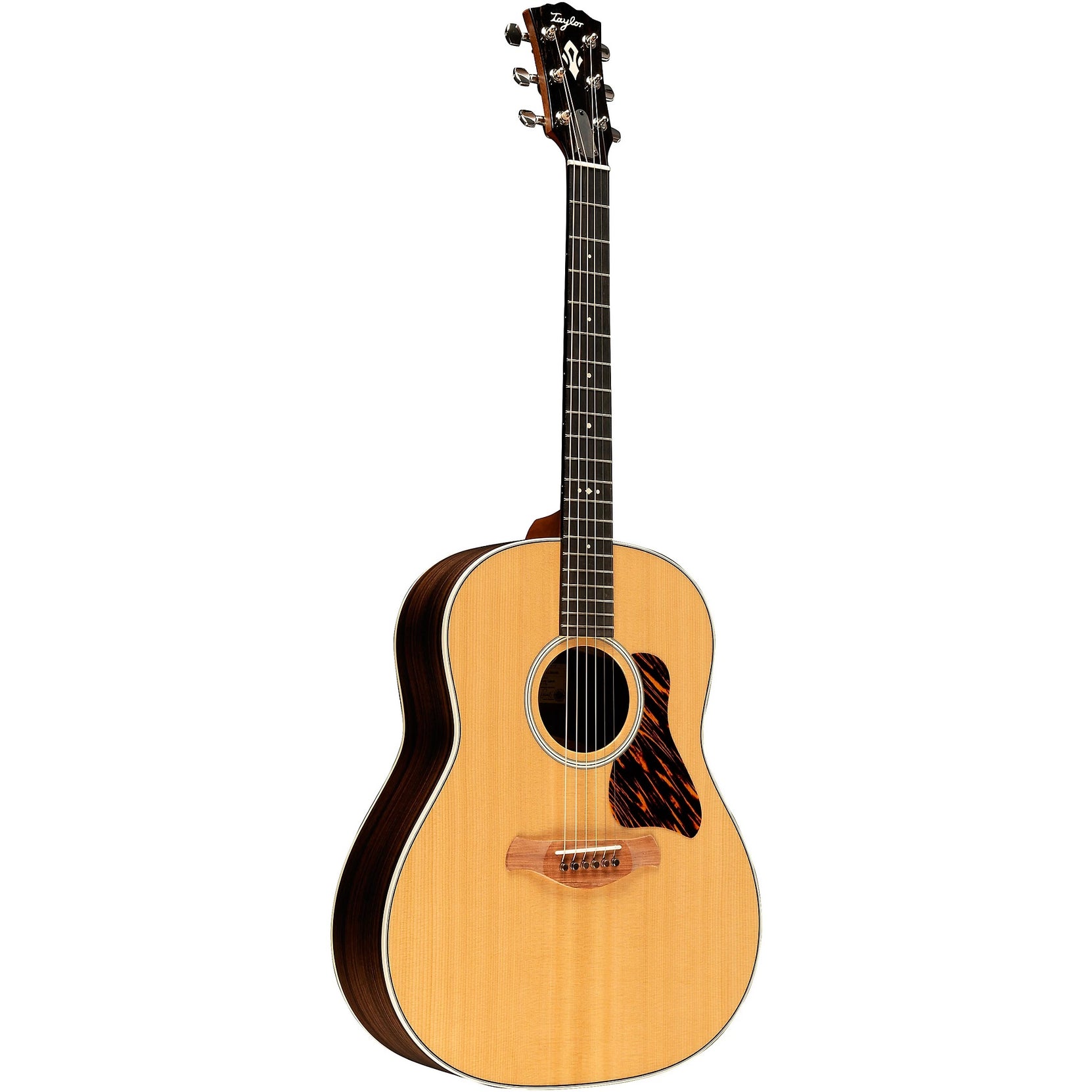 Đàn Guitar Acoustic Taylor Gold Label 717e-Mai Nguyên Music
