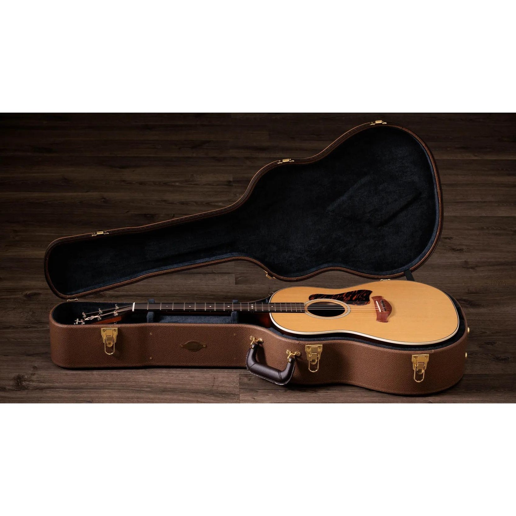 Đàn Guitar Acoustic Taylor Gold Label 717e-Mai Nguyên Music