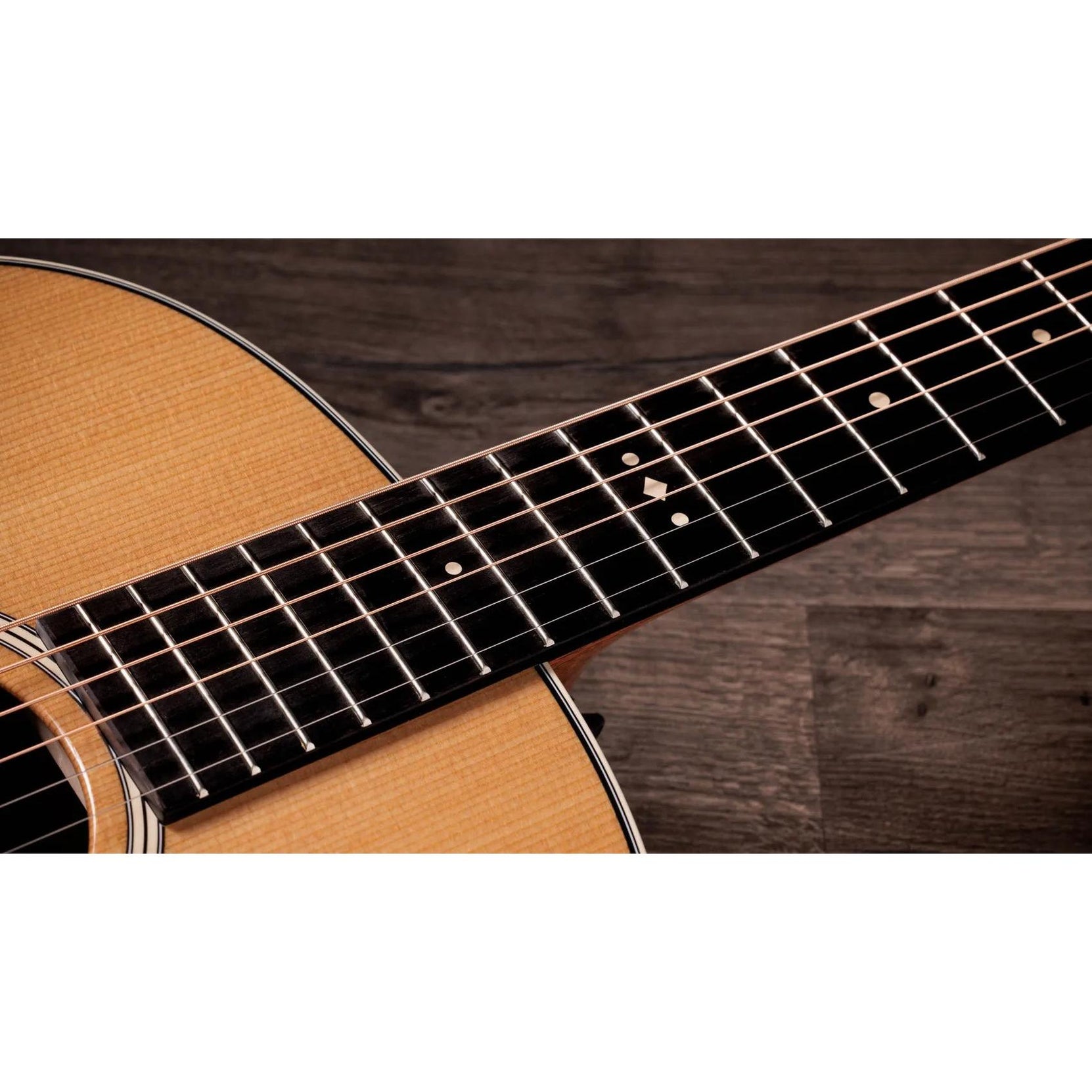 Đàn Guitar Acoustic Taylor Gold Label 717e-Mai Nguyên Music