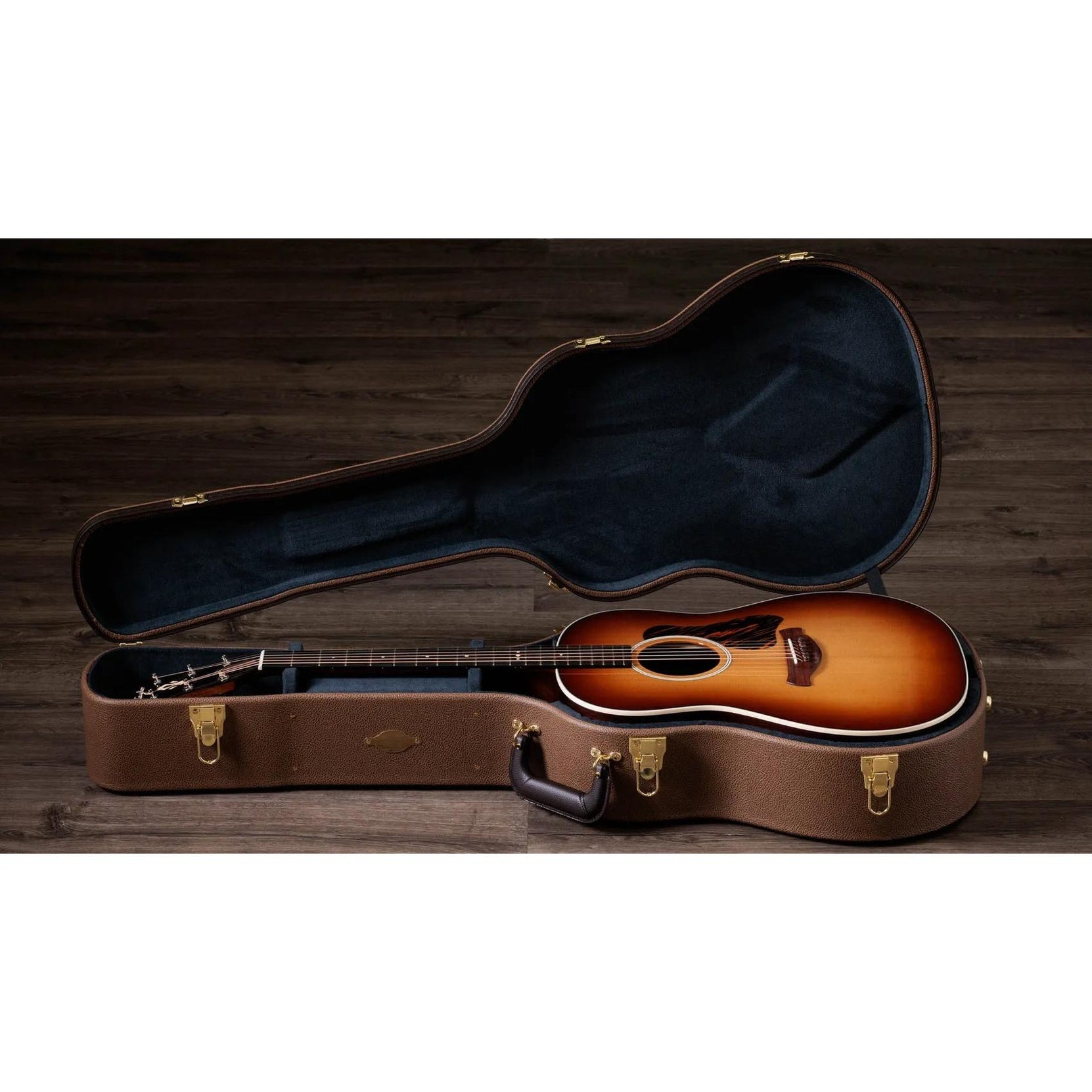 Đàn Guitar Acoustic Taylor Gold Label 717e-Mai Nguyên Music
