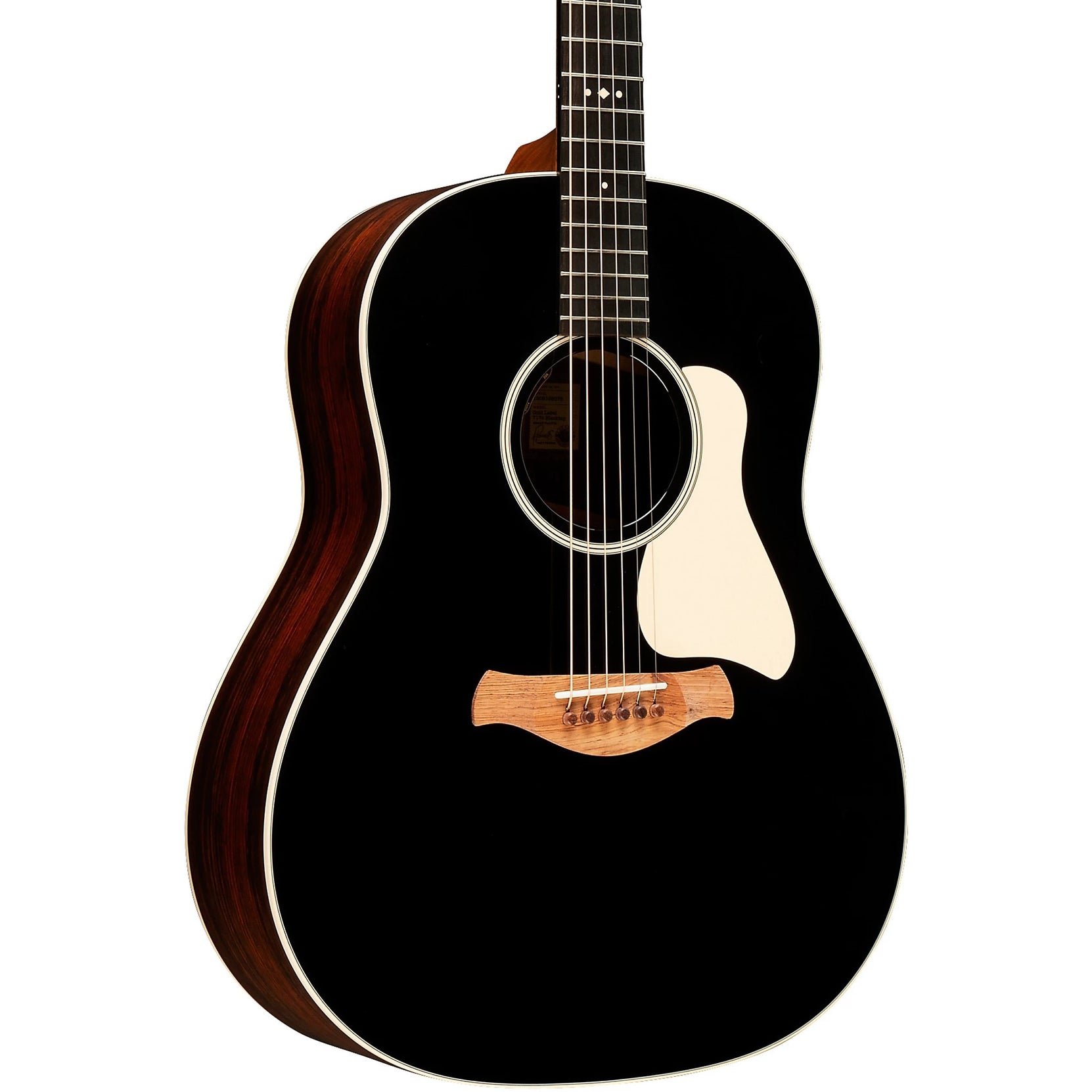 Đàn Guitar Acoustic Taylor Gold Label 717e-Mai Nguyên Music