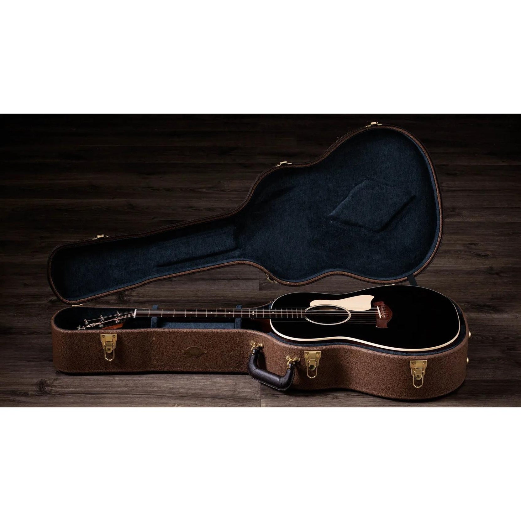 Đàn Guitar Acoustic Taylor Gold Label 717e-Mai Nguyên Music