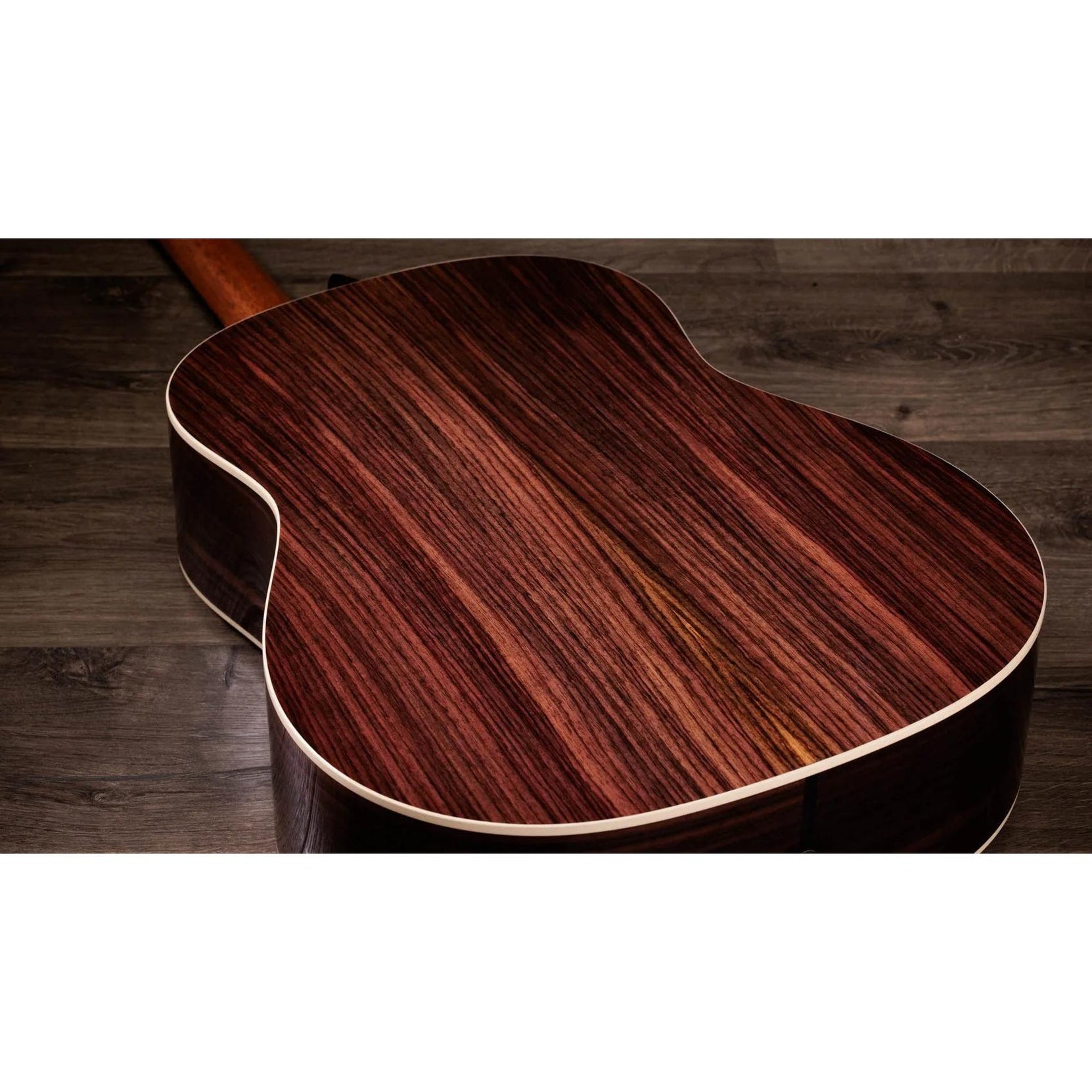 Đàn Guitar Acoustic Taylor Gold Label 717e-Mai Nguyên Music