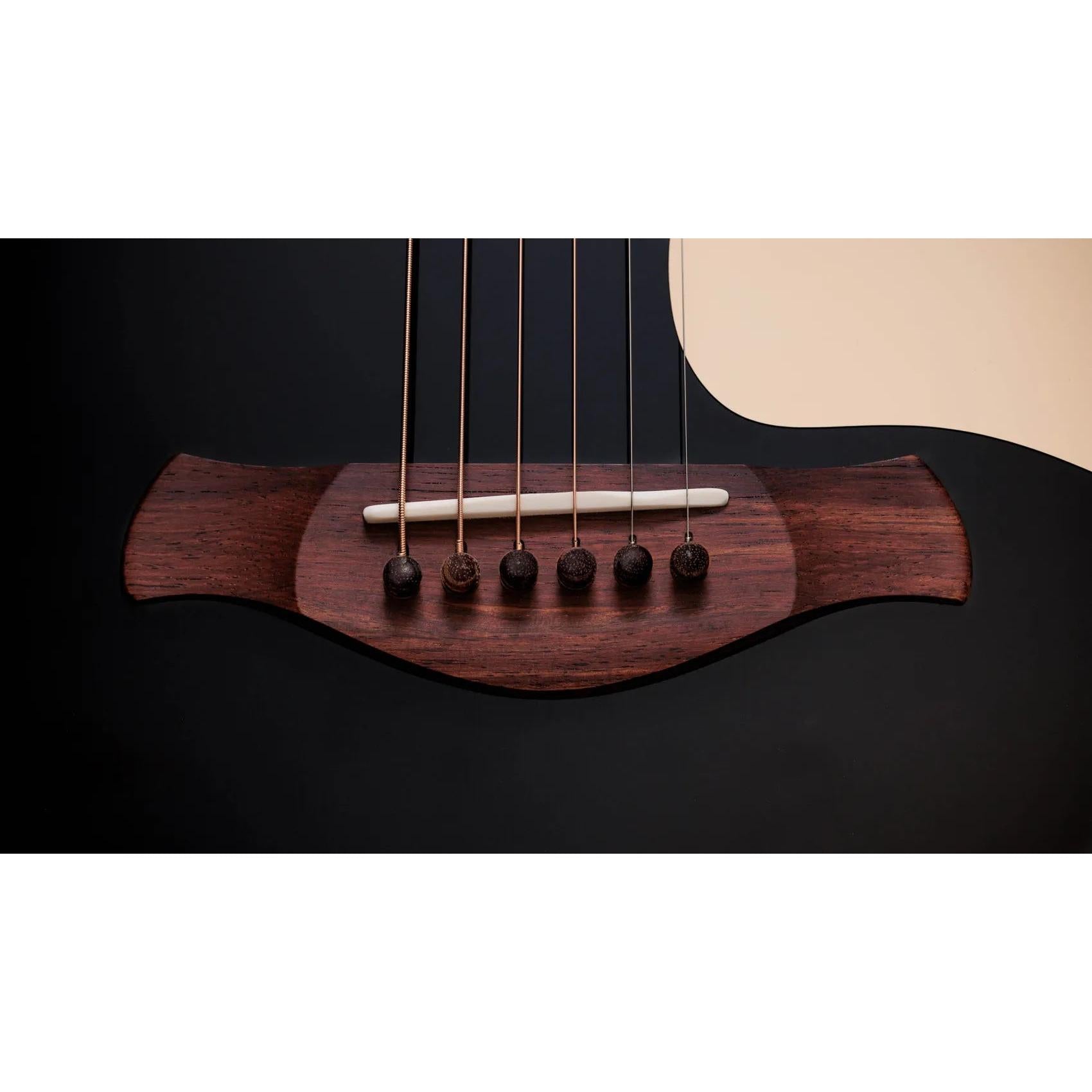 Đàn Guitar Acoustic Taylor Gold Label 717e-Mai Nguyên Music
