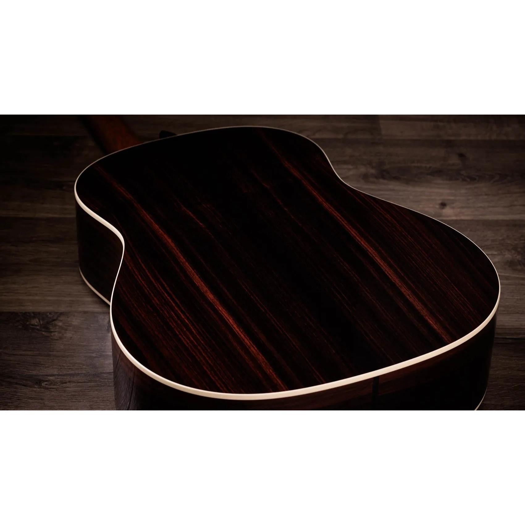 Đàn Guitar Acoustic Taylor Gold Label 717e-Mai Nguyên Music