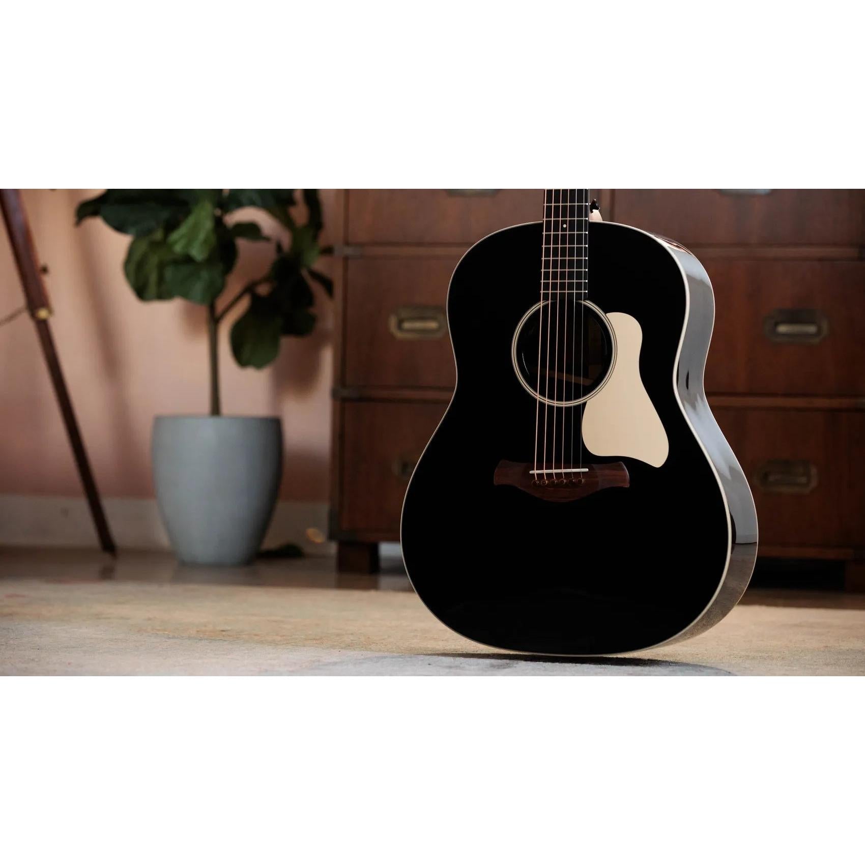 Đàn Guitar Acoustic Taylor Gold Label 717e-Mai Nguyên Music