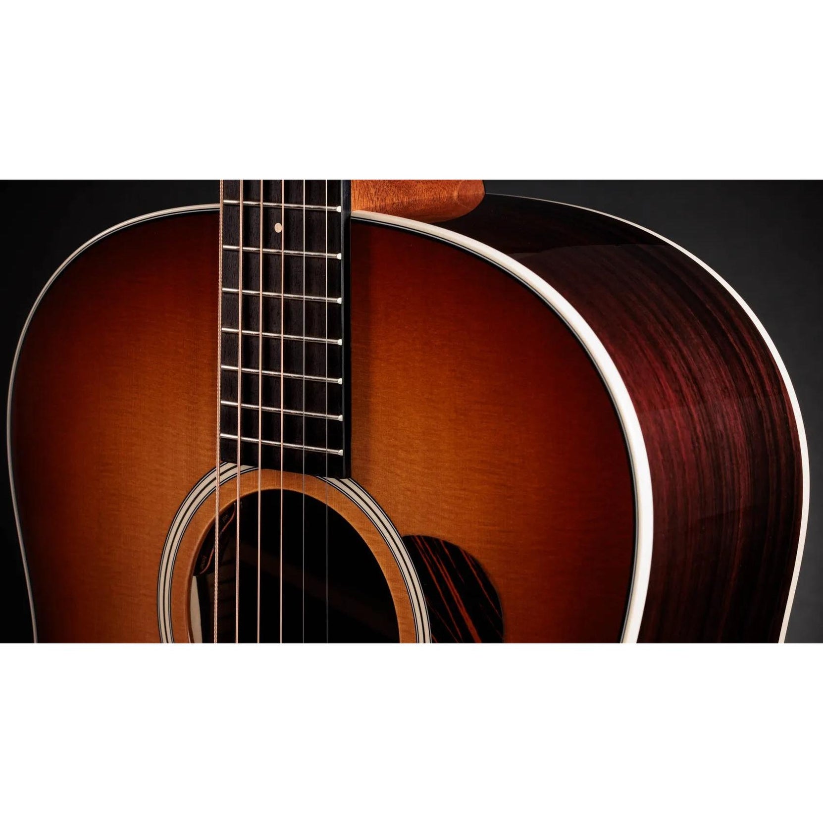 Đàn Guitar Acoustic Taylor Gold Label 717e-Mai Nguyên Music