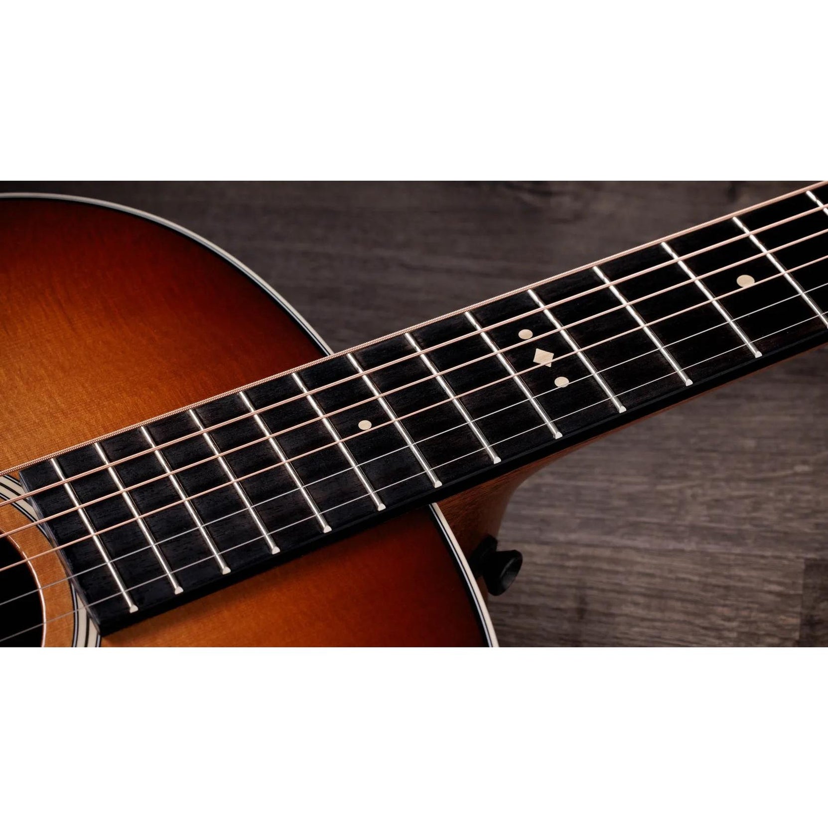 Đàn Guitar Acoustic Taylor Gold Label 717e-Mai Nguyên Music