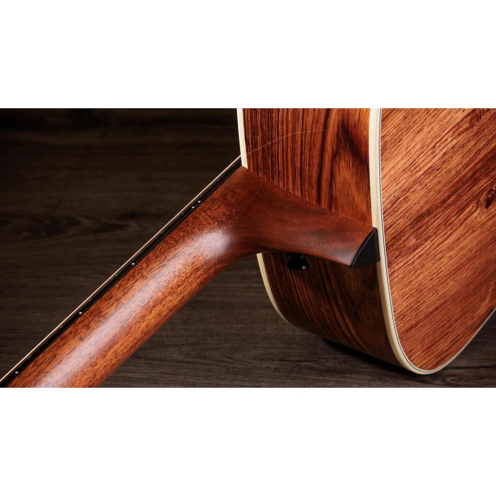 Đàn Guitar Acoustic Taylor Gold Label 810e - Natural-Mai Nguyên Music