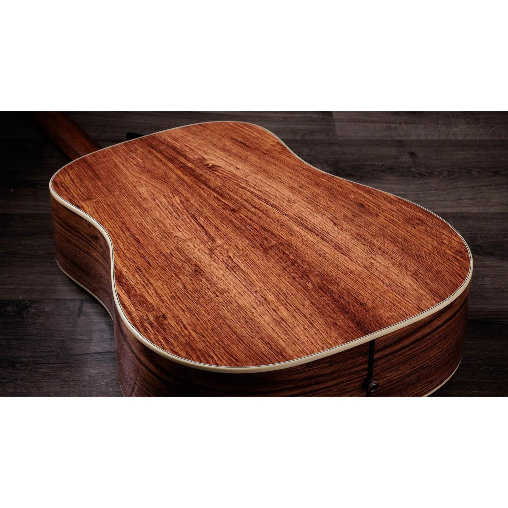 Đàn Guitar Acoustic Taylor Gold Label 810e - Natural-Mai Nguyên Music