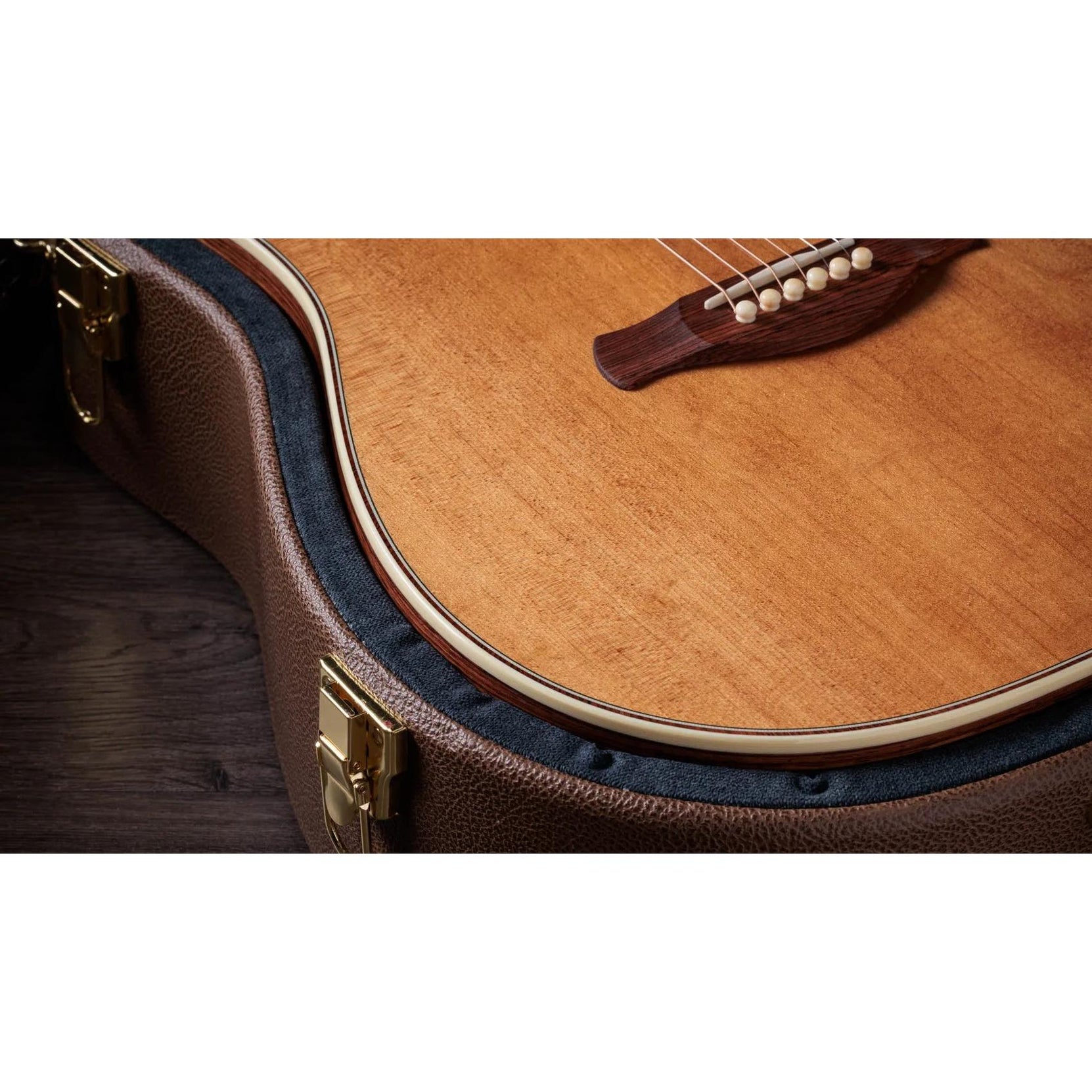 Đàn Guitar Acoustic Taylor Gold Label 810e - Natural-Mai Nguyên Music