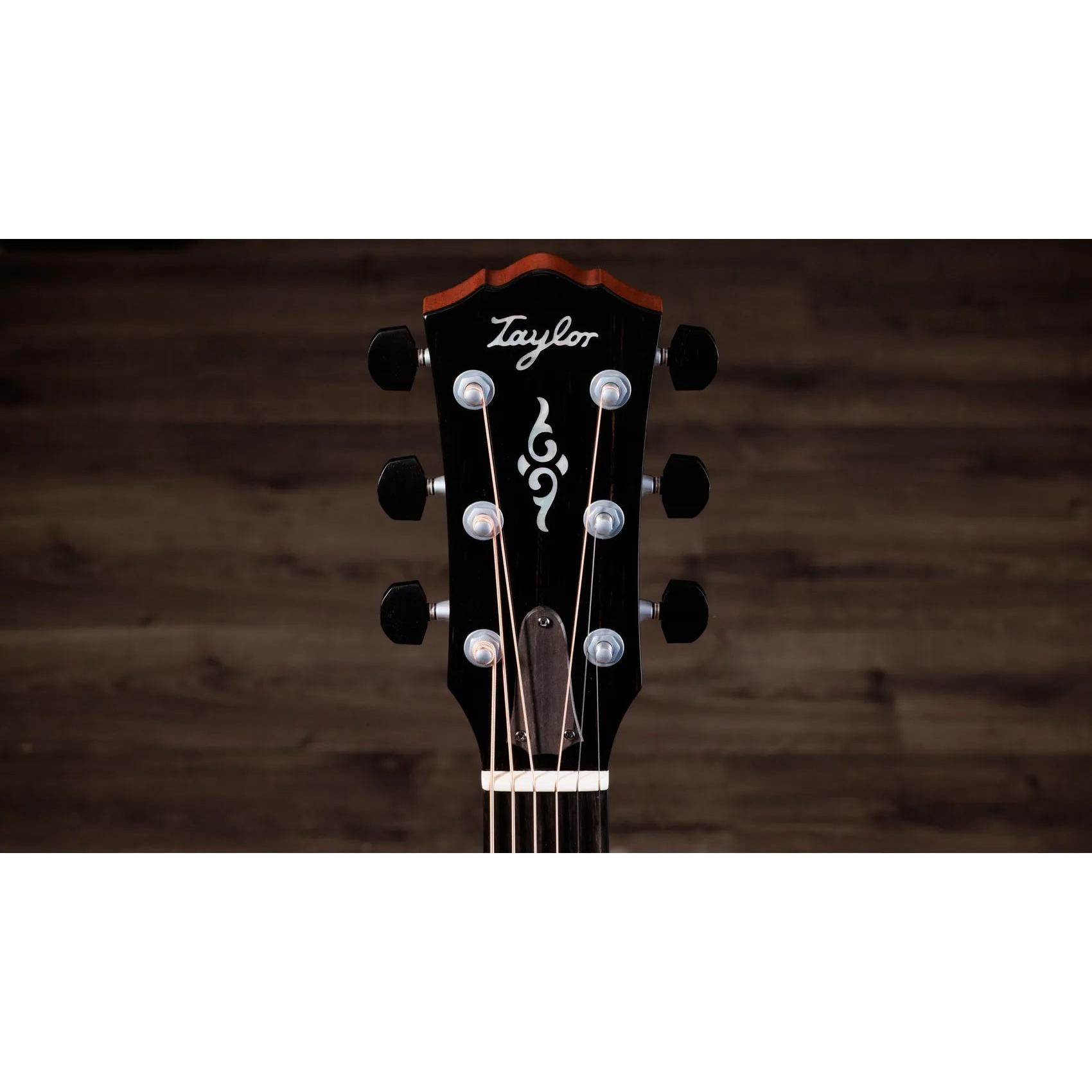 Đàn Guitar Acoustic Taylor Gold Label 810e - Natural-Mai Nguyên Music
