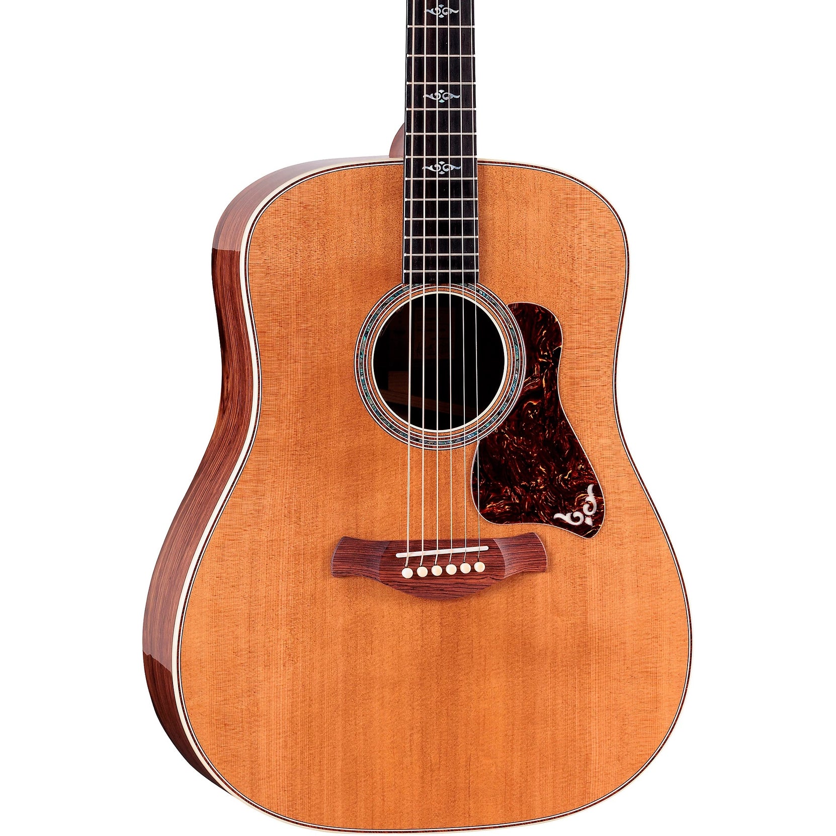 Đàn Guitar Acoustic Taylor Gold Label 810e - Natural-Mai Nguyên Music