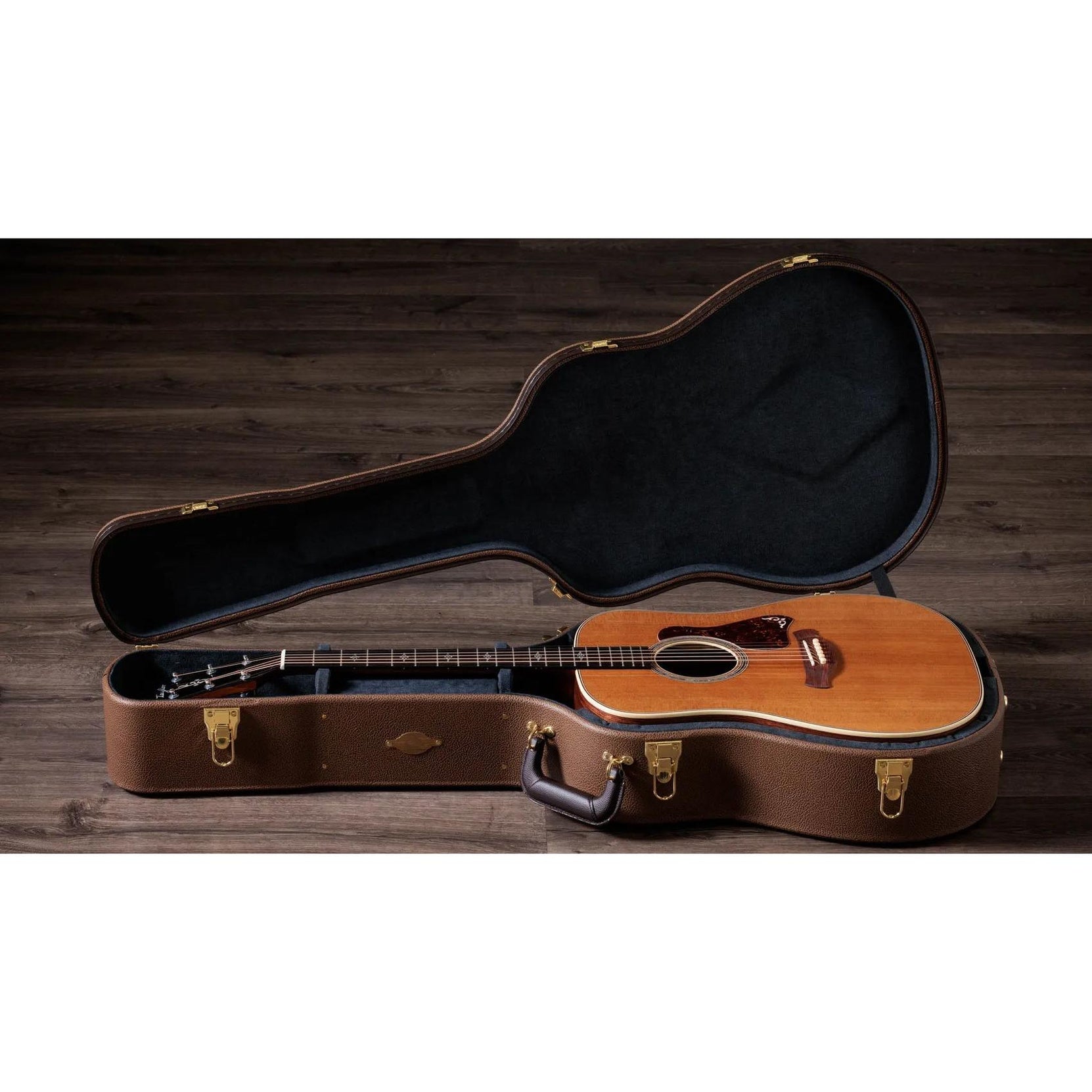 Đàn Guitar Acoustic Taylor Gold Label 810e - Natural-Mai Nguyên Music