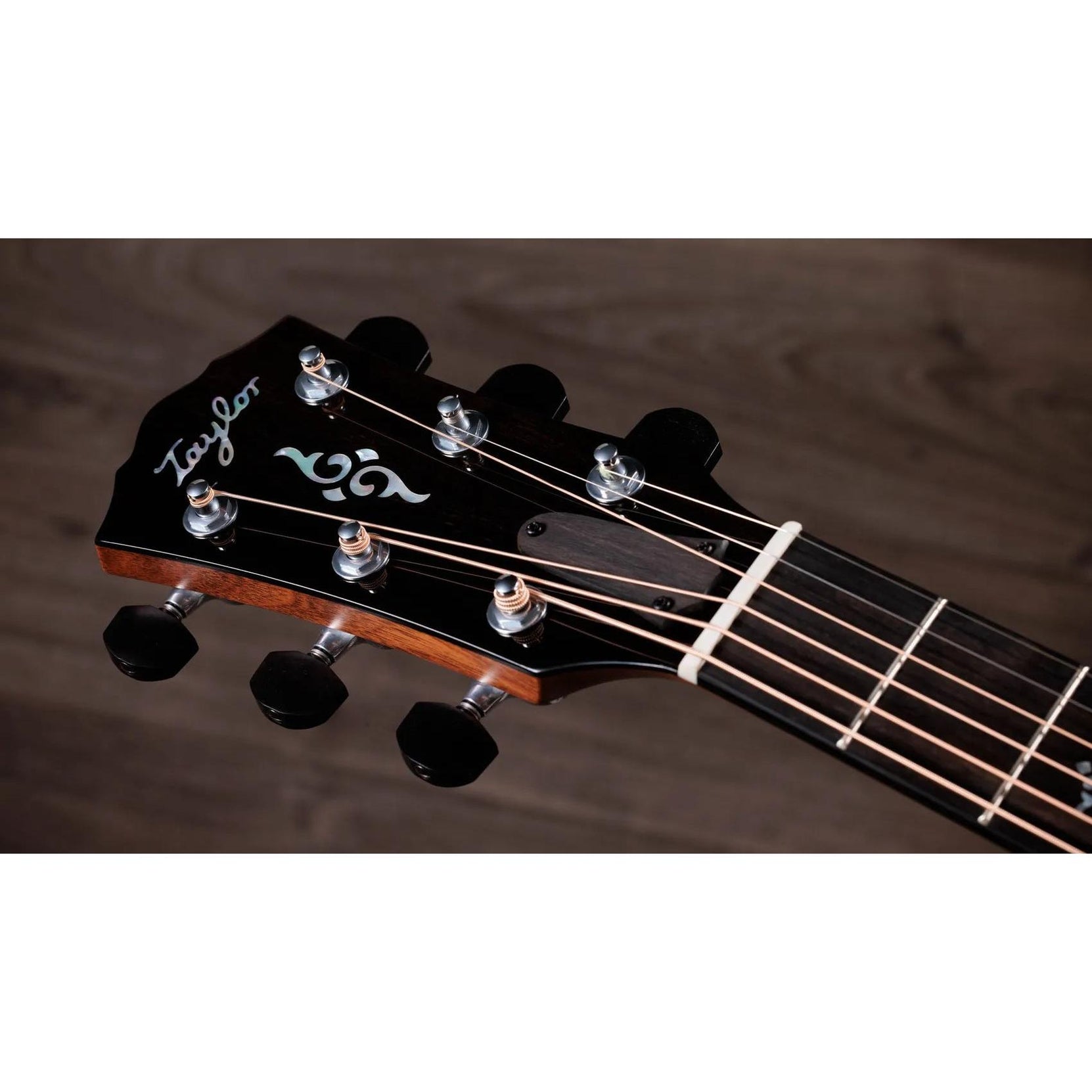 Đàn Guitar Acoustic Taylor Gold Label 810e - Natural-Mai Nguyên Music