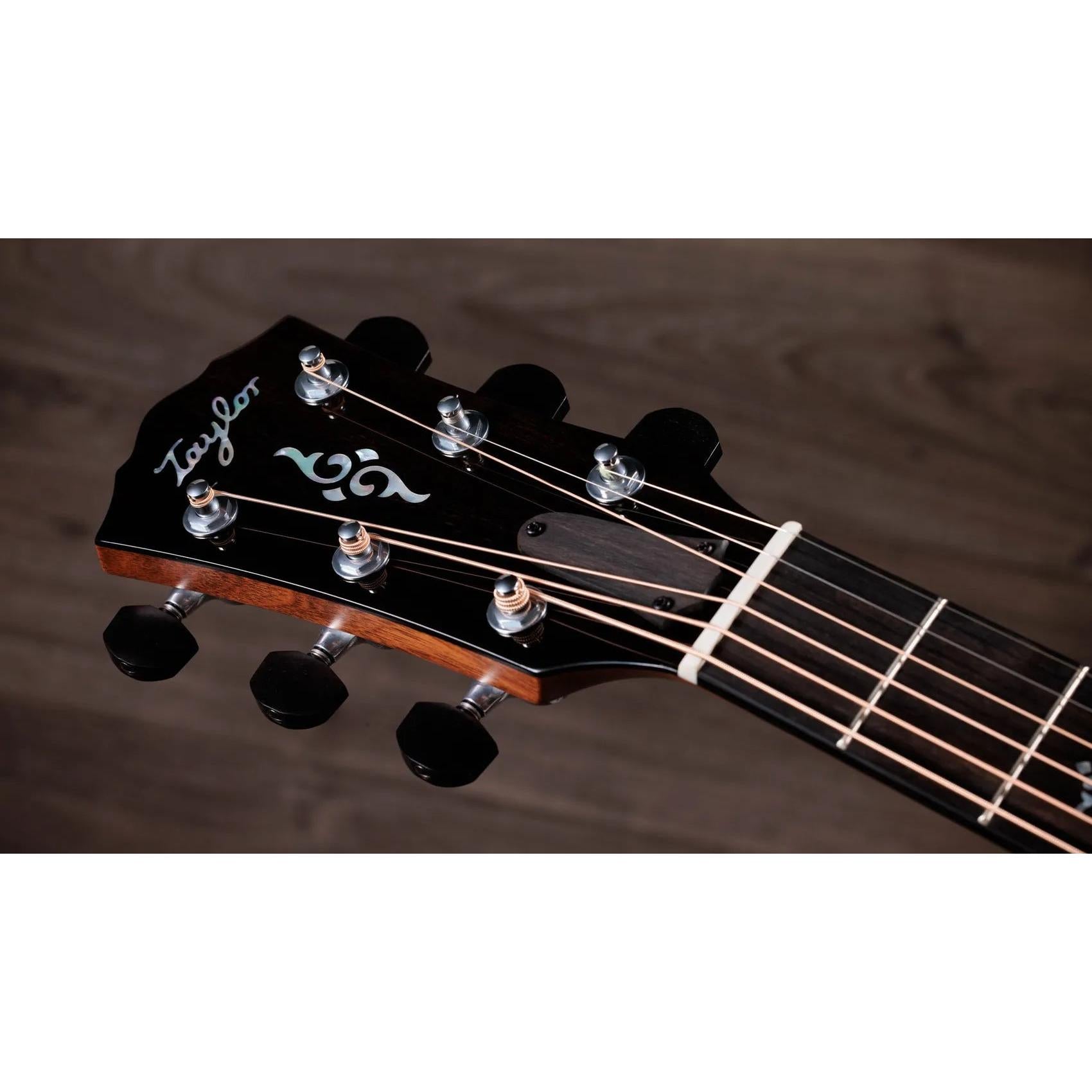 Đàn Guitar Acoustic Taylor Gold Label 810e - Natural-Mai Nguyên Music