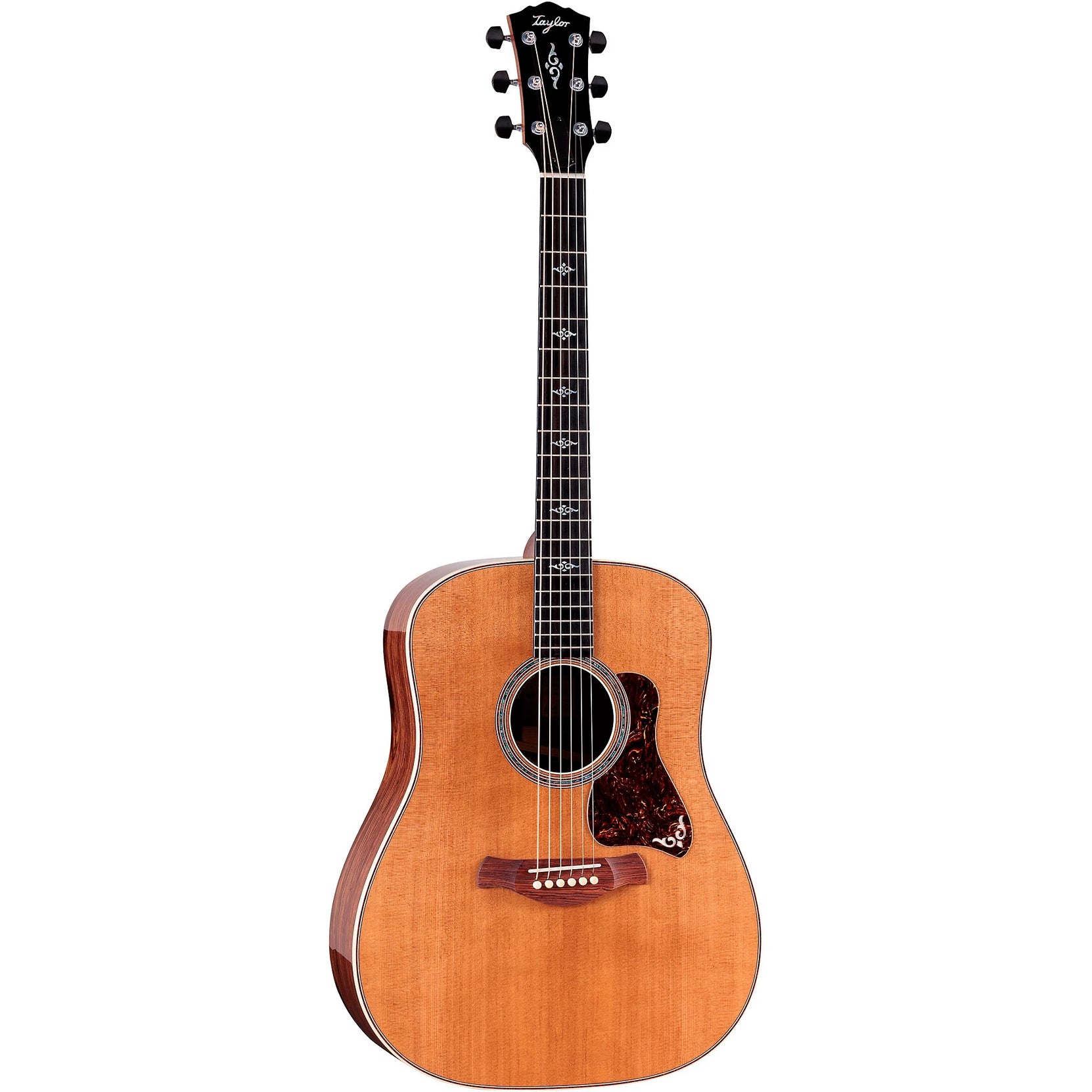 Đàn Guitar Acoustic Taylor Gold Label 810e - Natural-Mai Nguyên Music