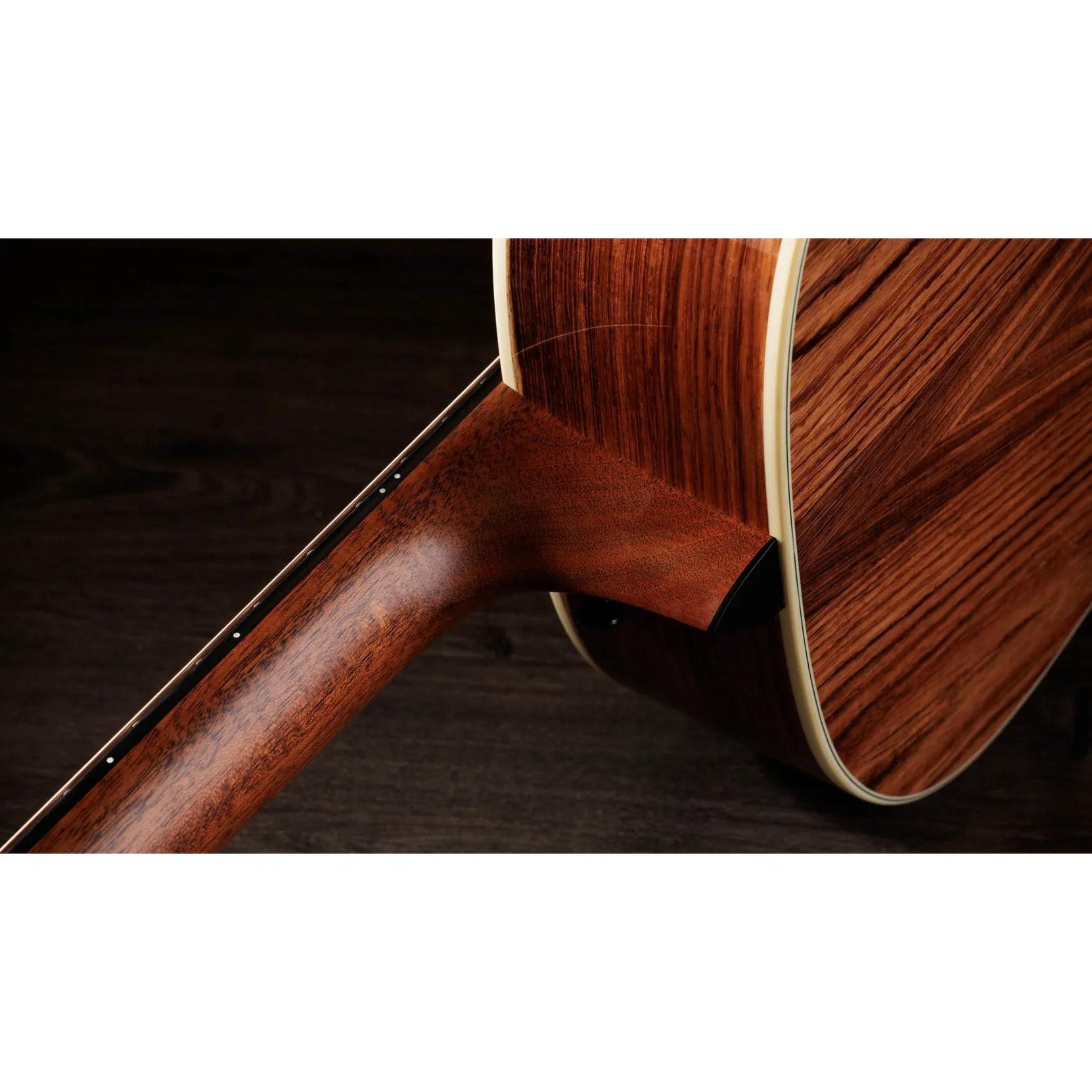 Đàn Guitar Acoustic Taylor Gold Label 814e-Mai Nguyên Music