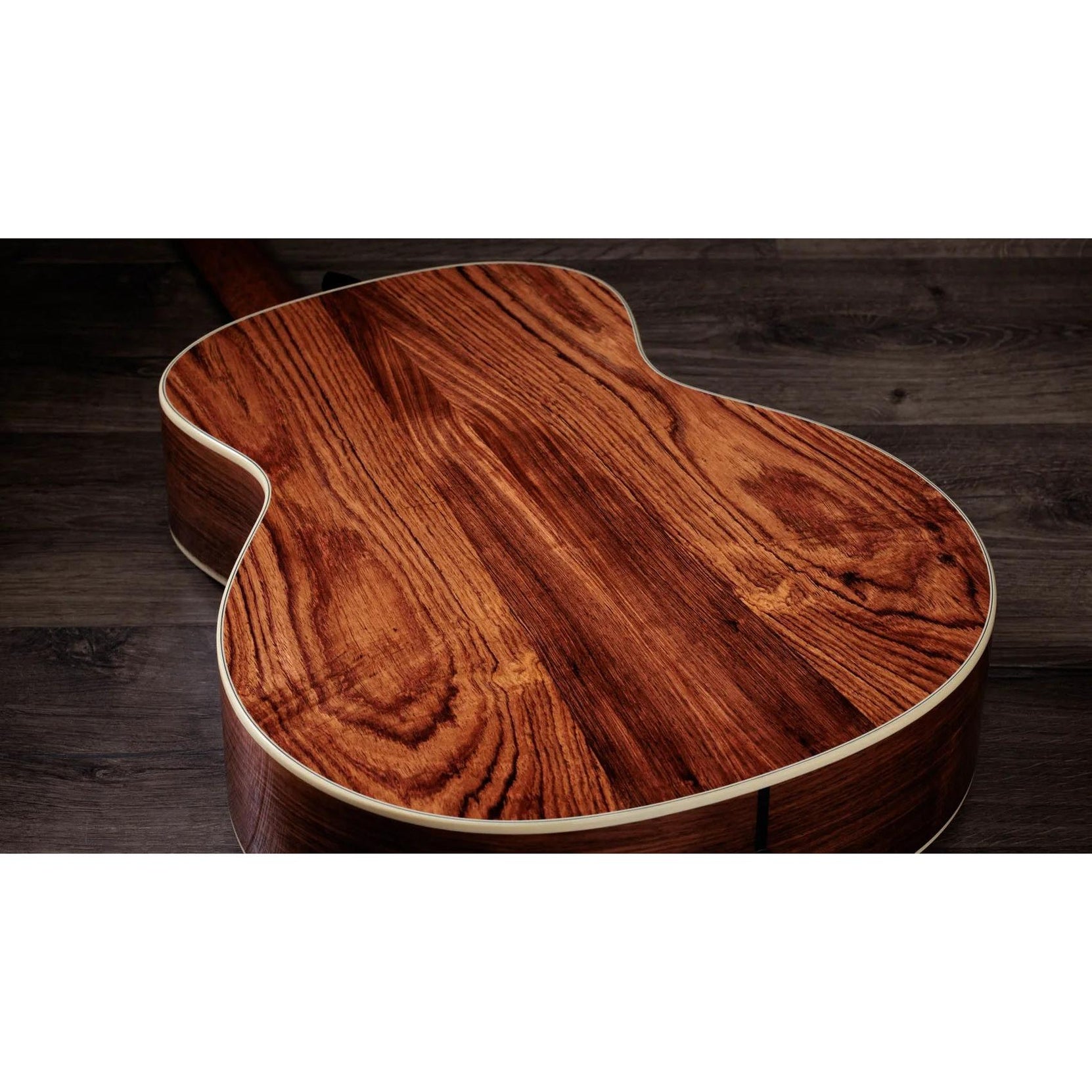 Đàn Guitar Acoustic Taylor Gold Label 814e-Mai Nguyên Music