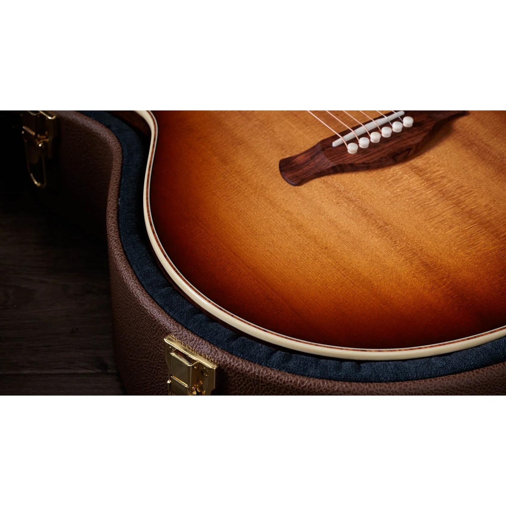 Đàn Guitar Acoustic Taylor Gold Label 814e-Mai Nguyên Music