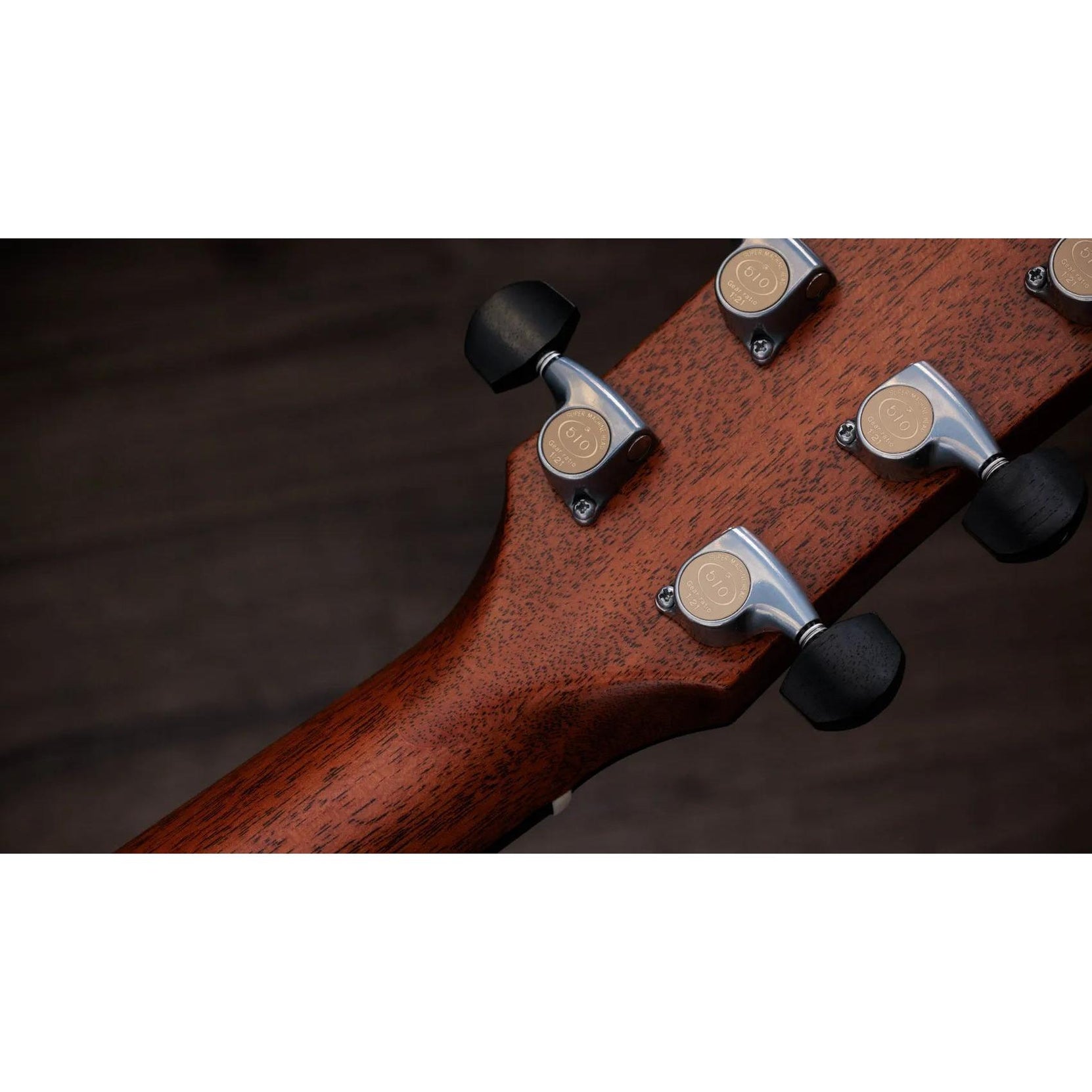 Đàn Guitar Acoustic Taylor Gold Label 814e-Mai Nguyên Music
