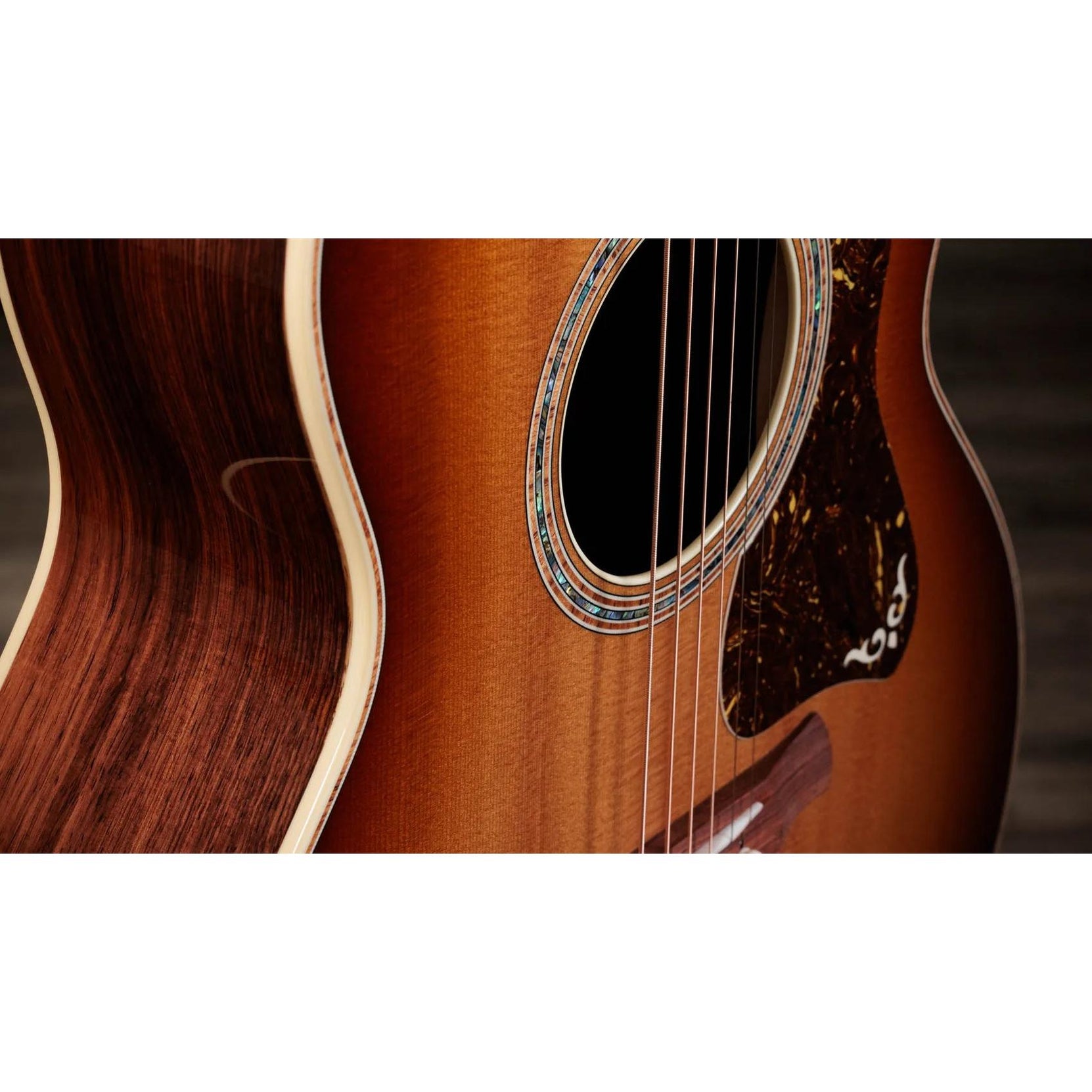 Đàn Guitar Acoustic Taylor Gold Label 814e-Mai Nguyên Music