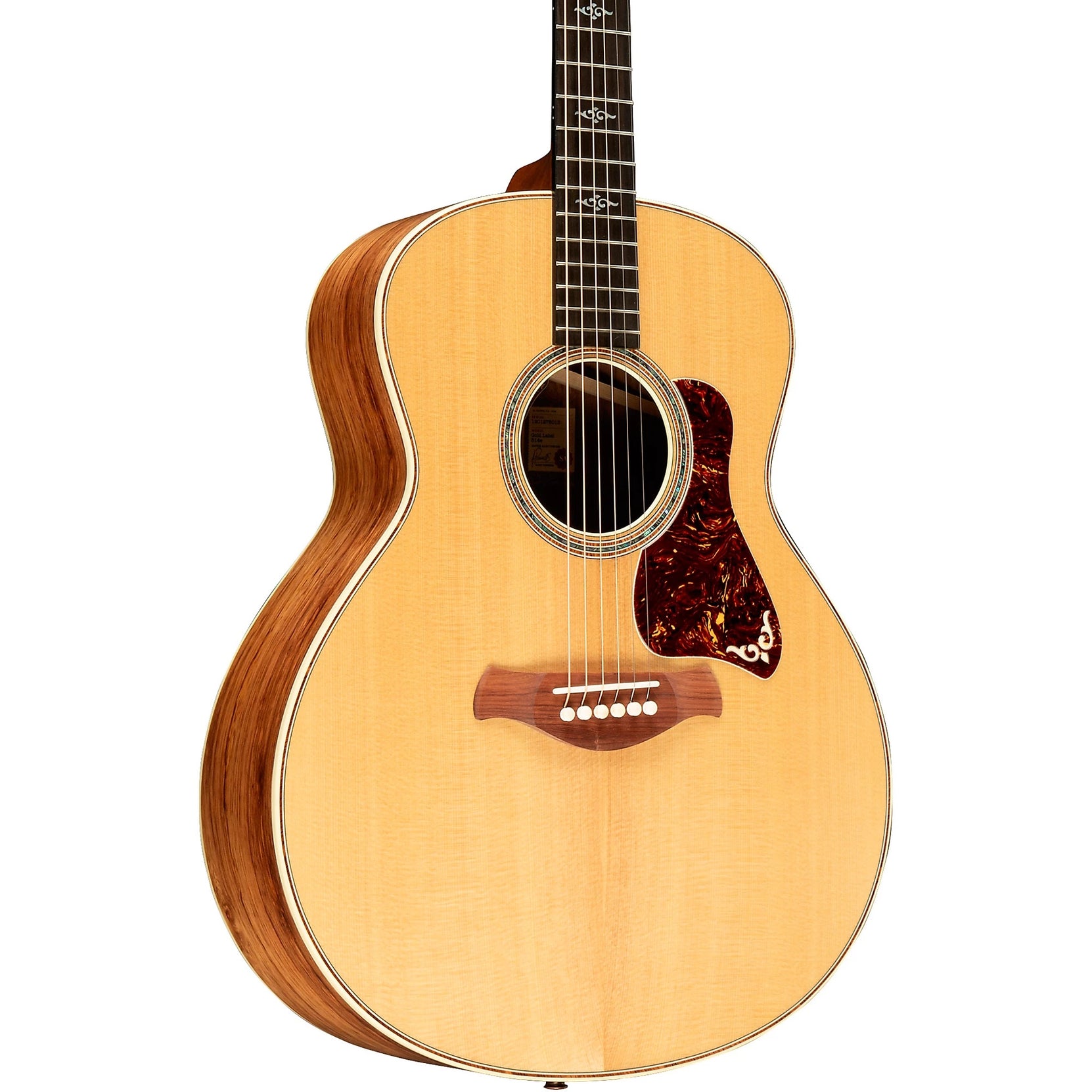 Đàn Guitar Acoustic Taylor Gold Label 814e-Mai Nguyên Music