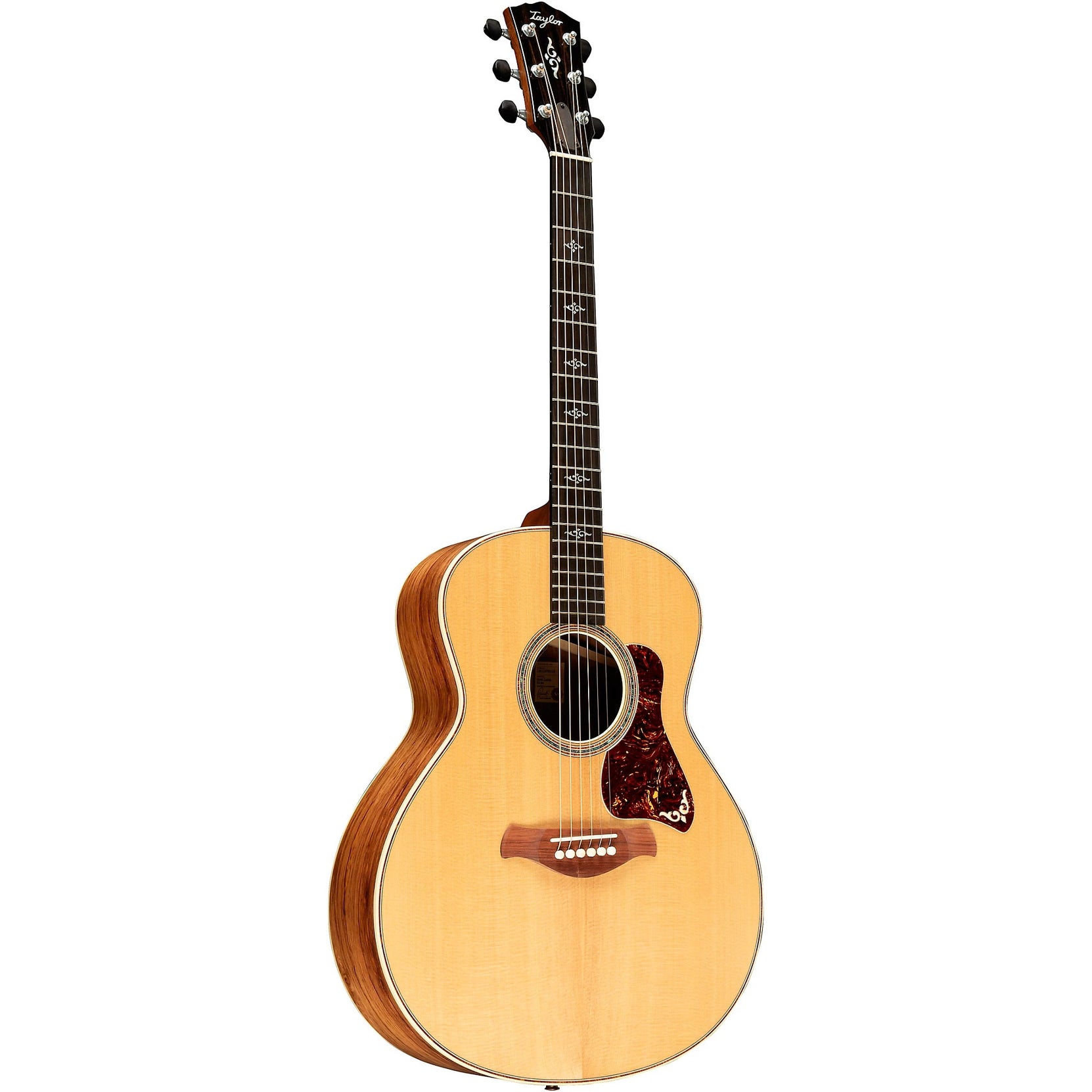 Đàn Guitar Acoustic Taylor Gold Label 814e-Mai Nguyên Music