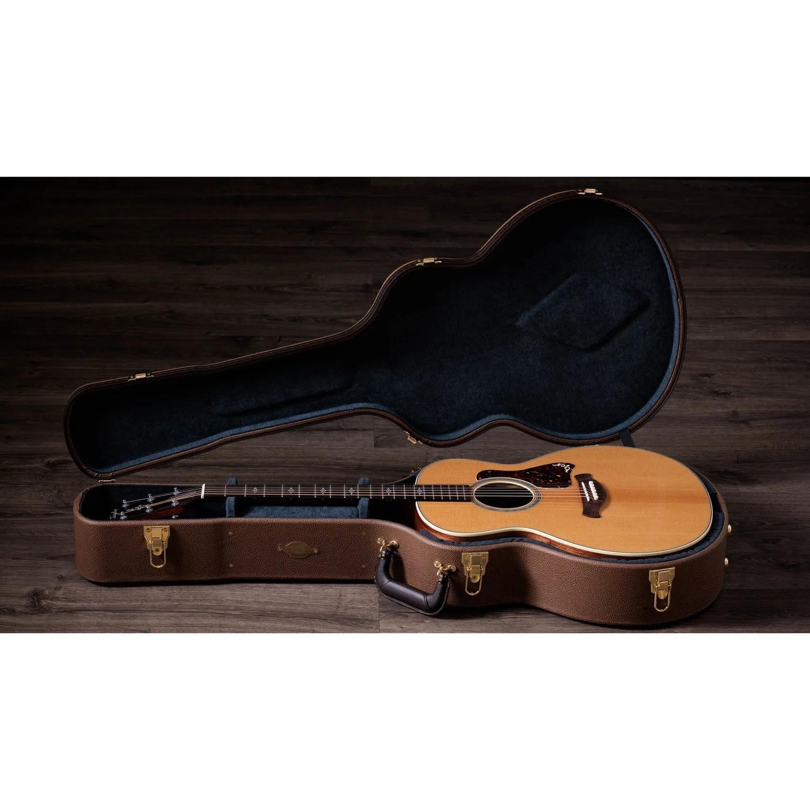Đàn Guitar Acoustic Taylor Gold Label 814e-Mai Nguyên Music