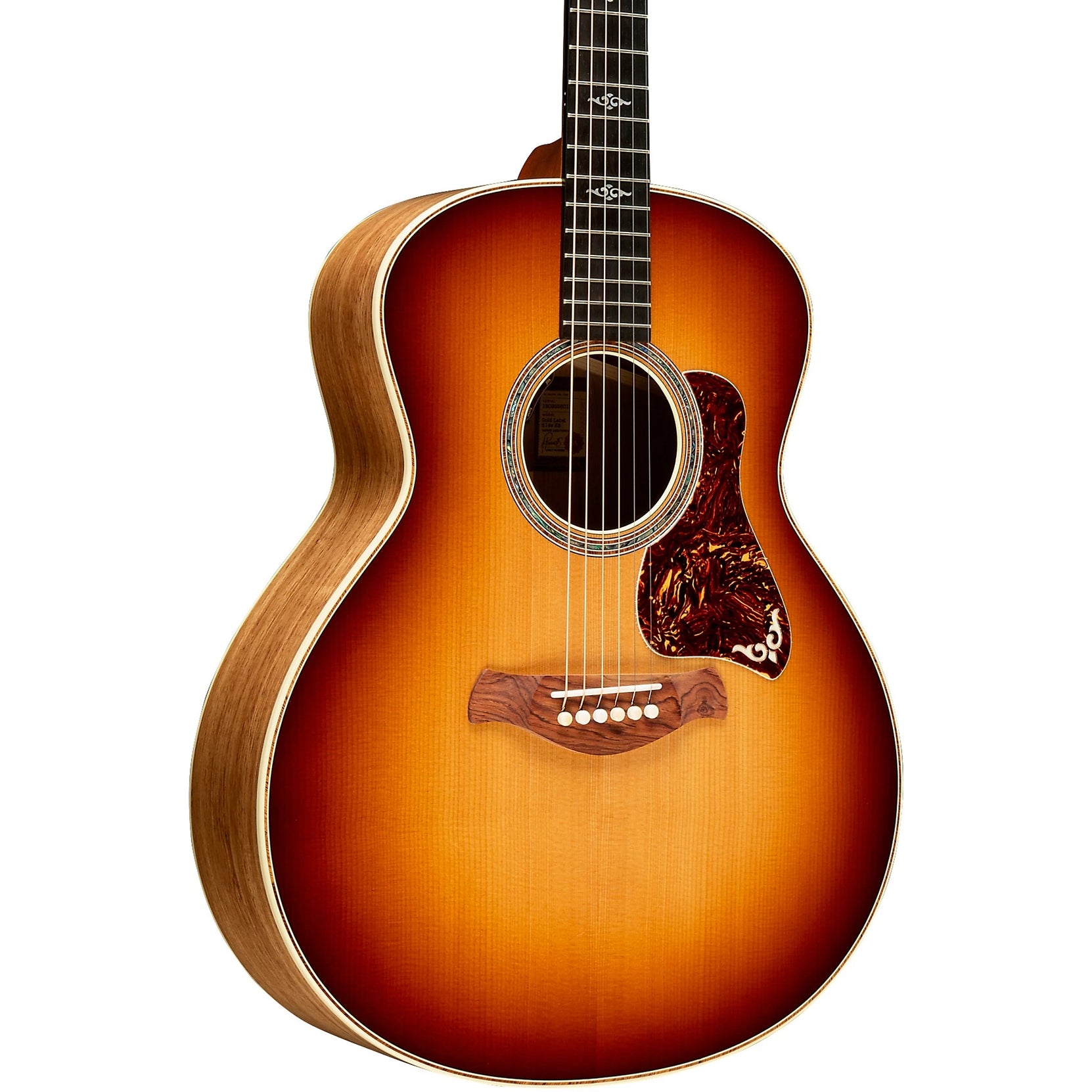 Đàn Guitar Acoustic Taylor Gold Label 814e-Mai Nguyên Music