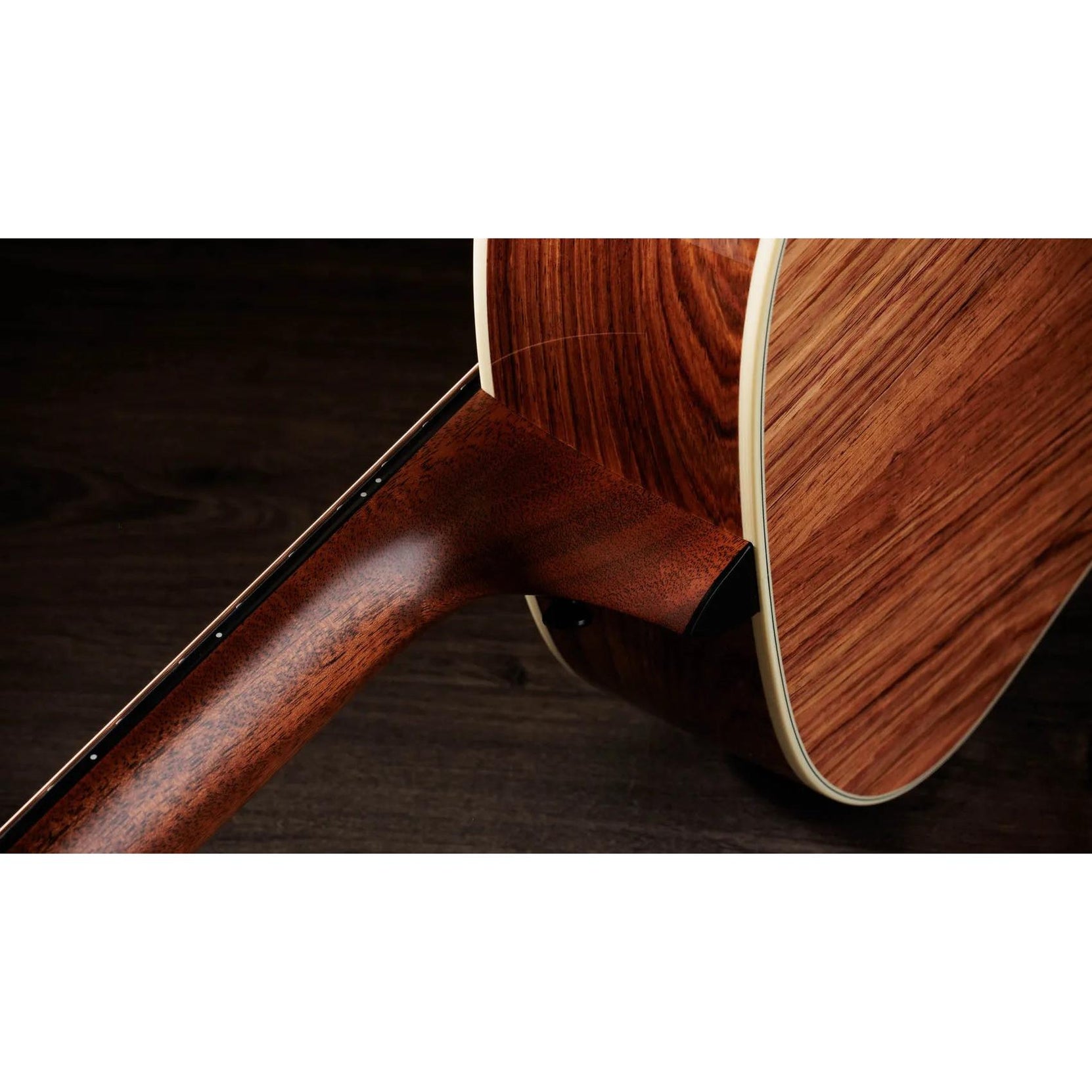 Đàn Guitar Acoustic Taylor Gold Label 814e-Mai Nguyên Music