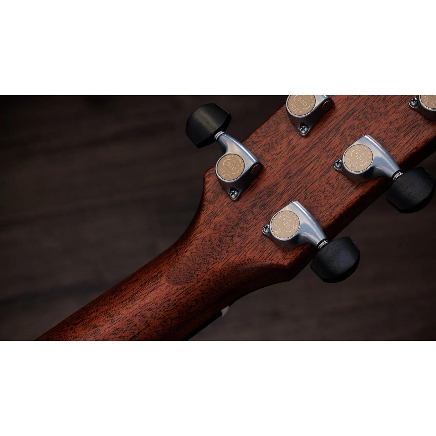 Đàn Guitar Acoustic Taylor Gold Label 814e-Mai Nguyên Music