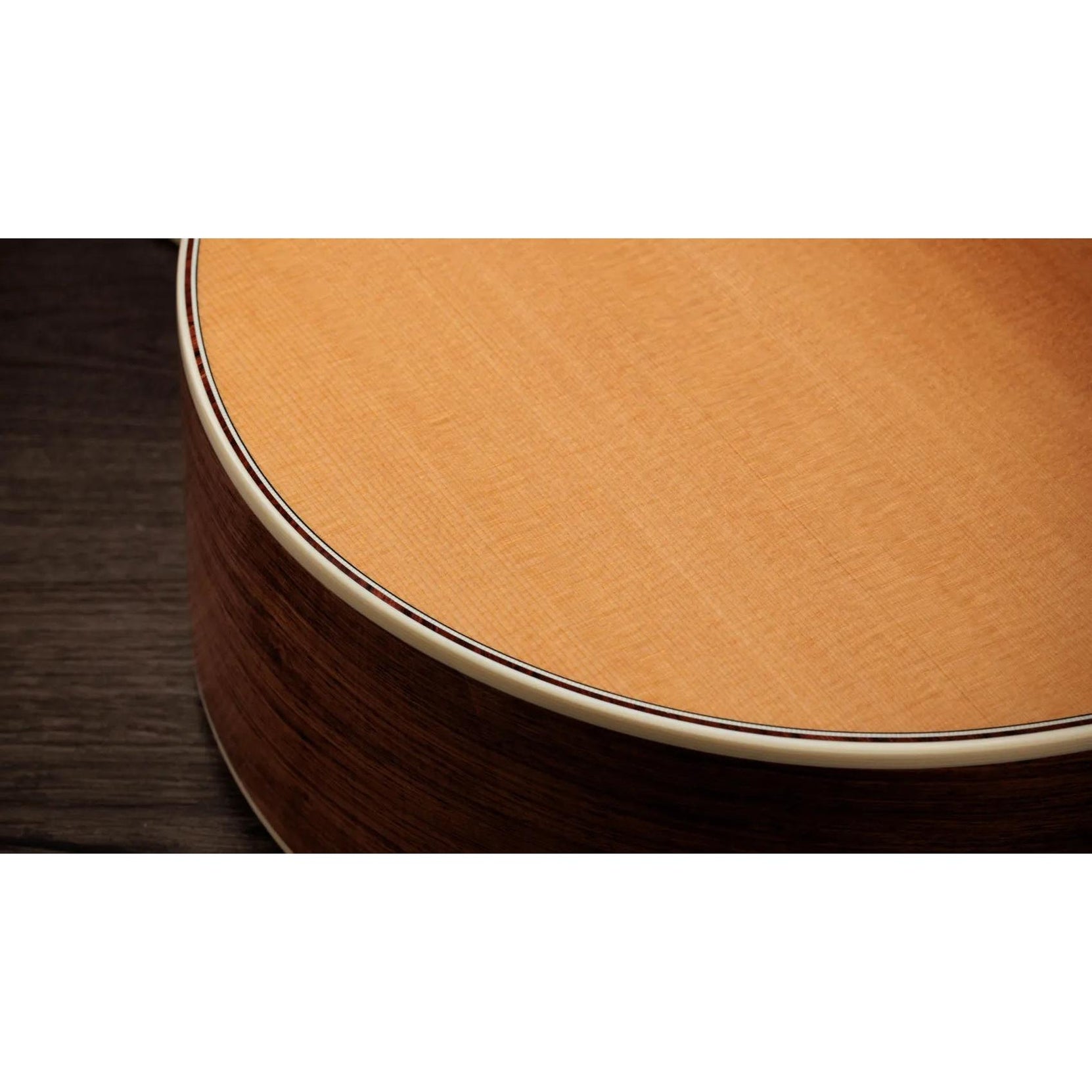Đàn Guitar Acoustic Taylor Gold Label 814e-Mai Nguyên Music