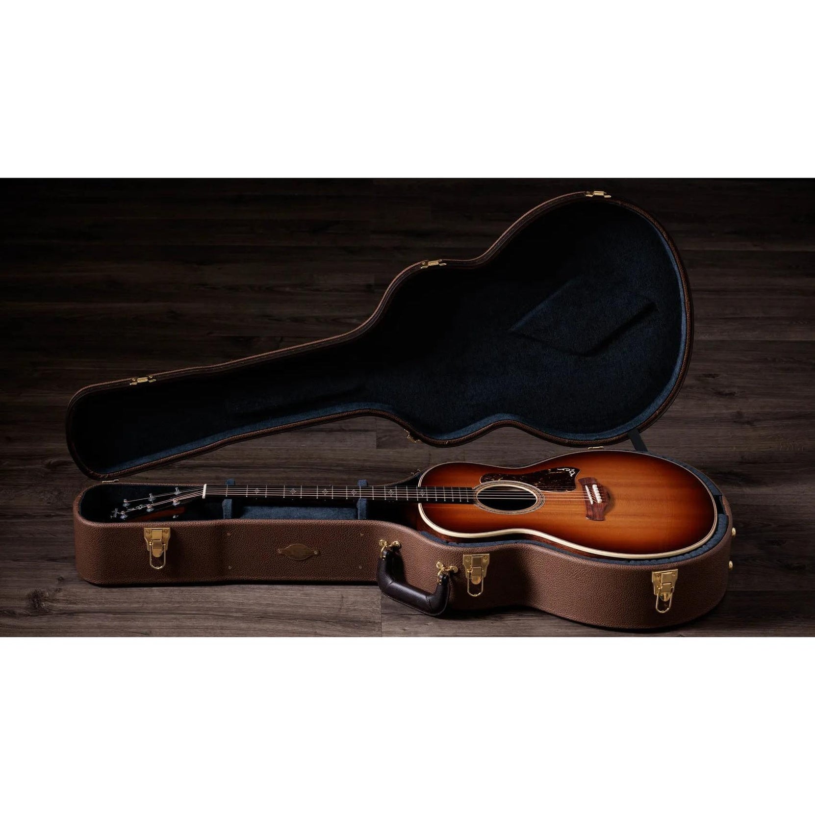 Đàn Guitar Acoustic Taylor Gold Label 814e-Mai Nguyên Music