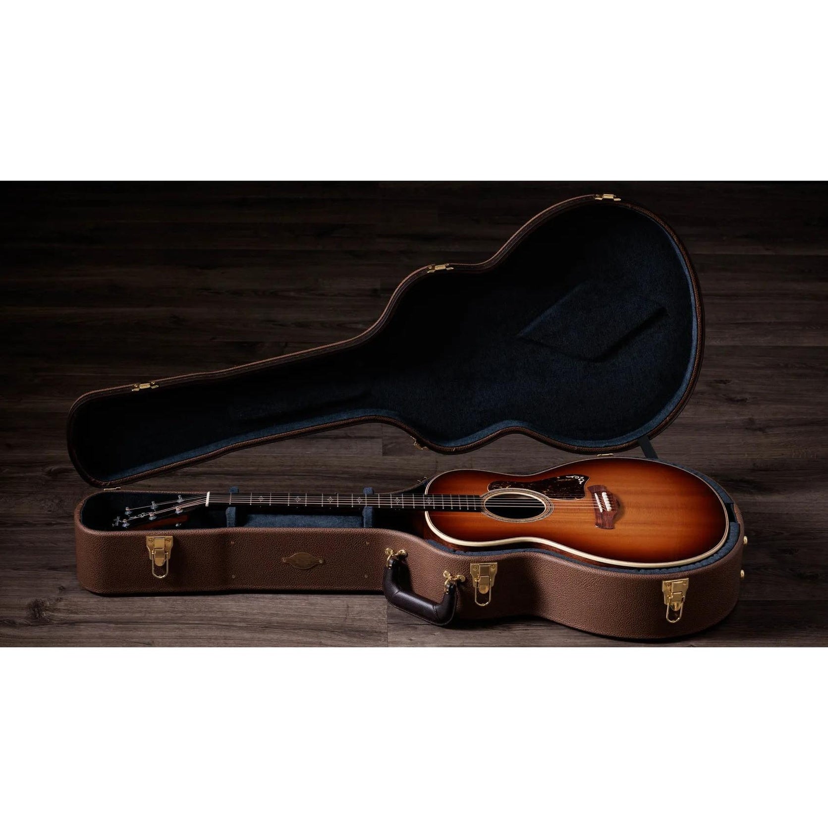 Đàn Guitar Acoustic Taylor Gold Label 814e-Mai Nguyên Music