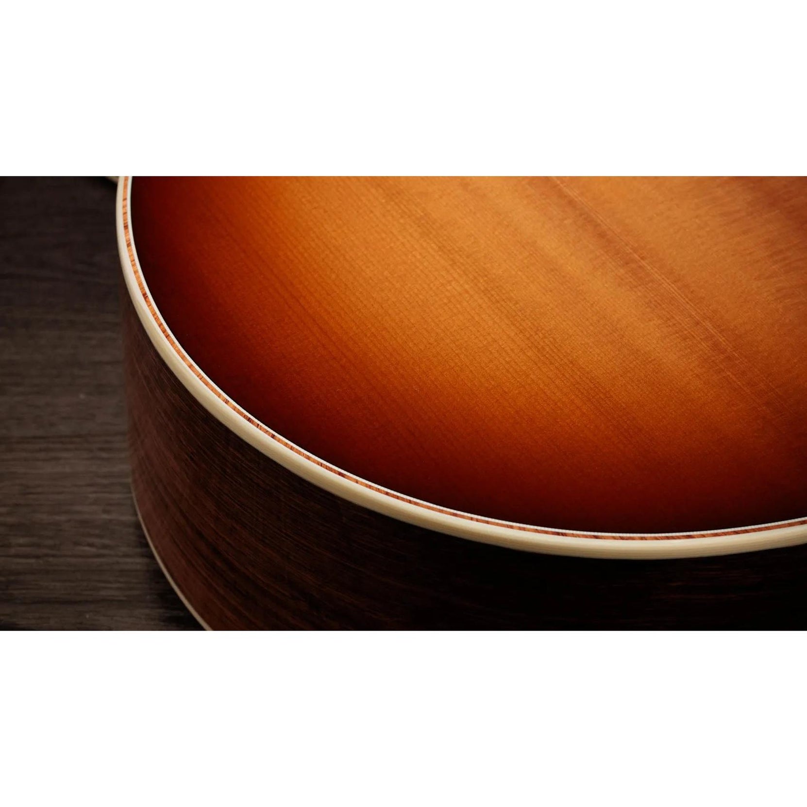Đàn Guitar Acoustic Taylor Gold Label 814e-Mai Nguyên Music