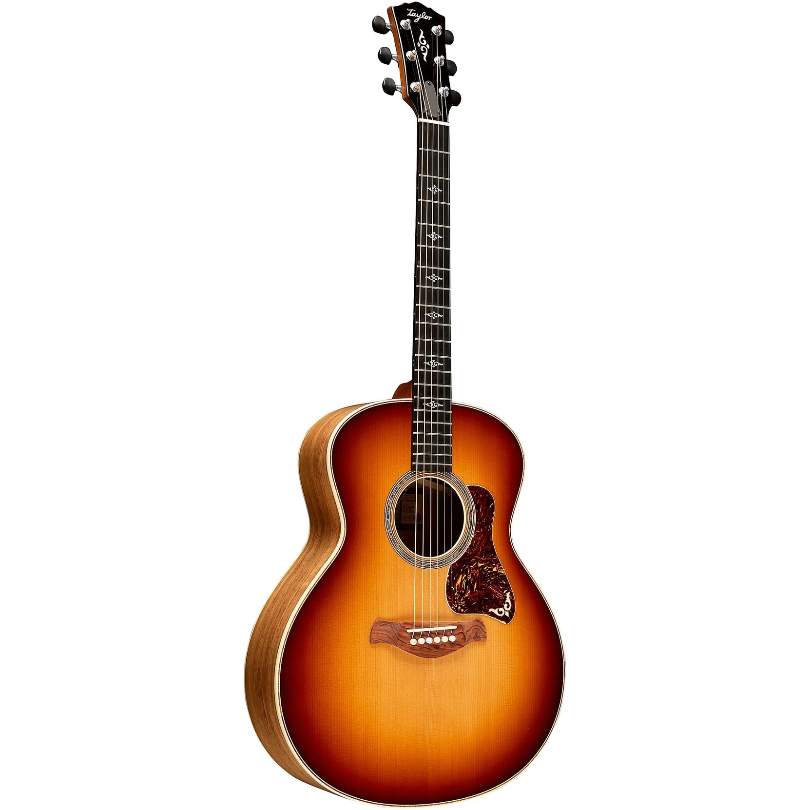 Đàn Guitar Acoustic Taylor Gold Label 814e-Mai Nguyên Music