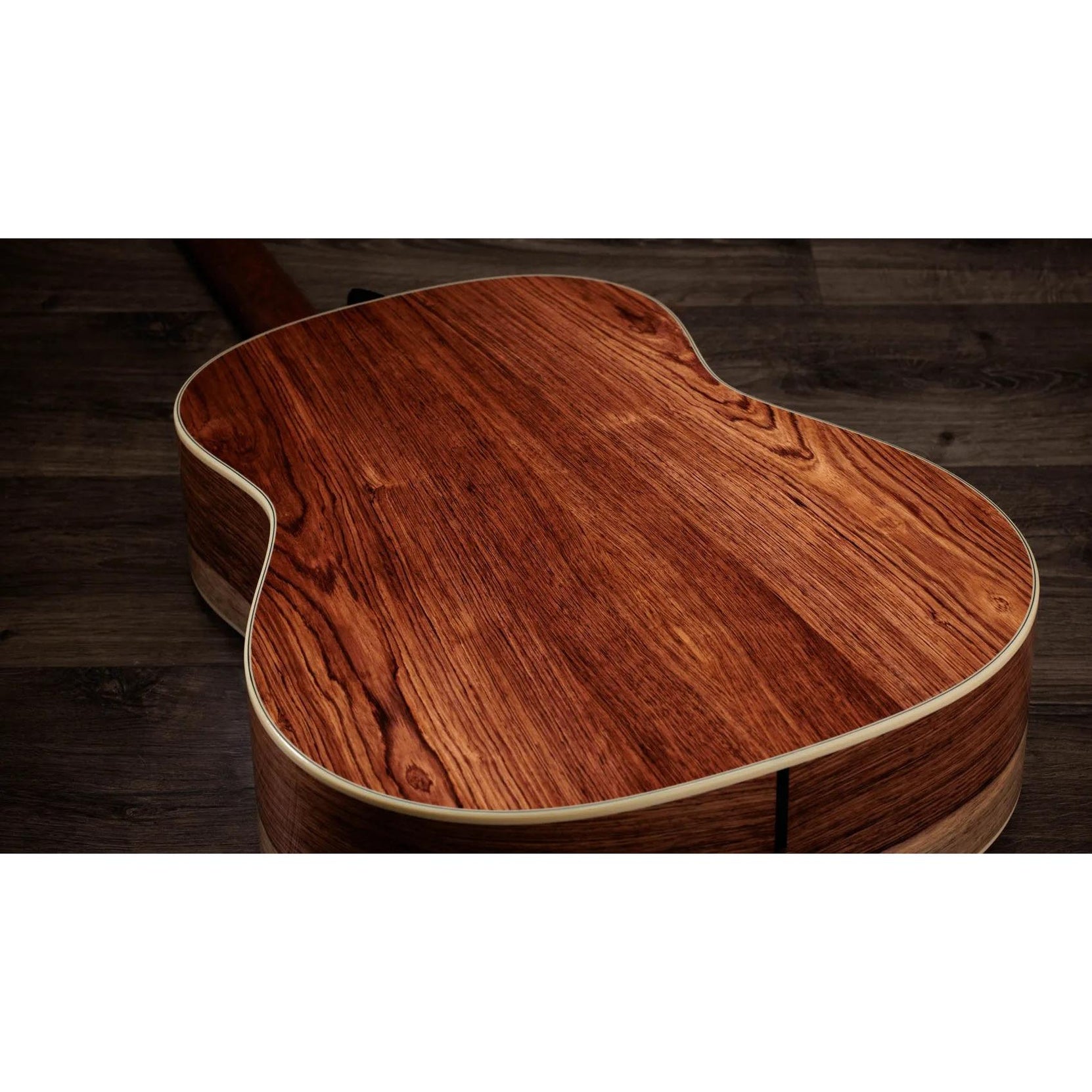 Đàn Guitar Acoustic Taylor Gold Label 817e-Mai Nguyên Music
