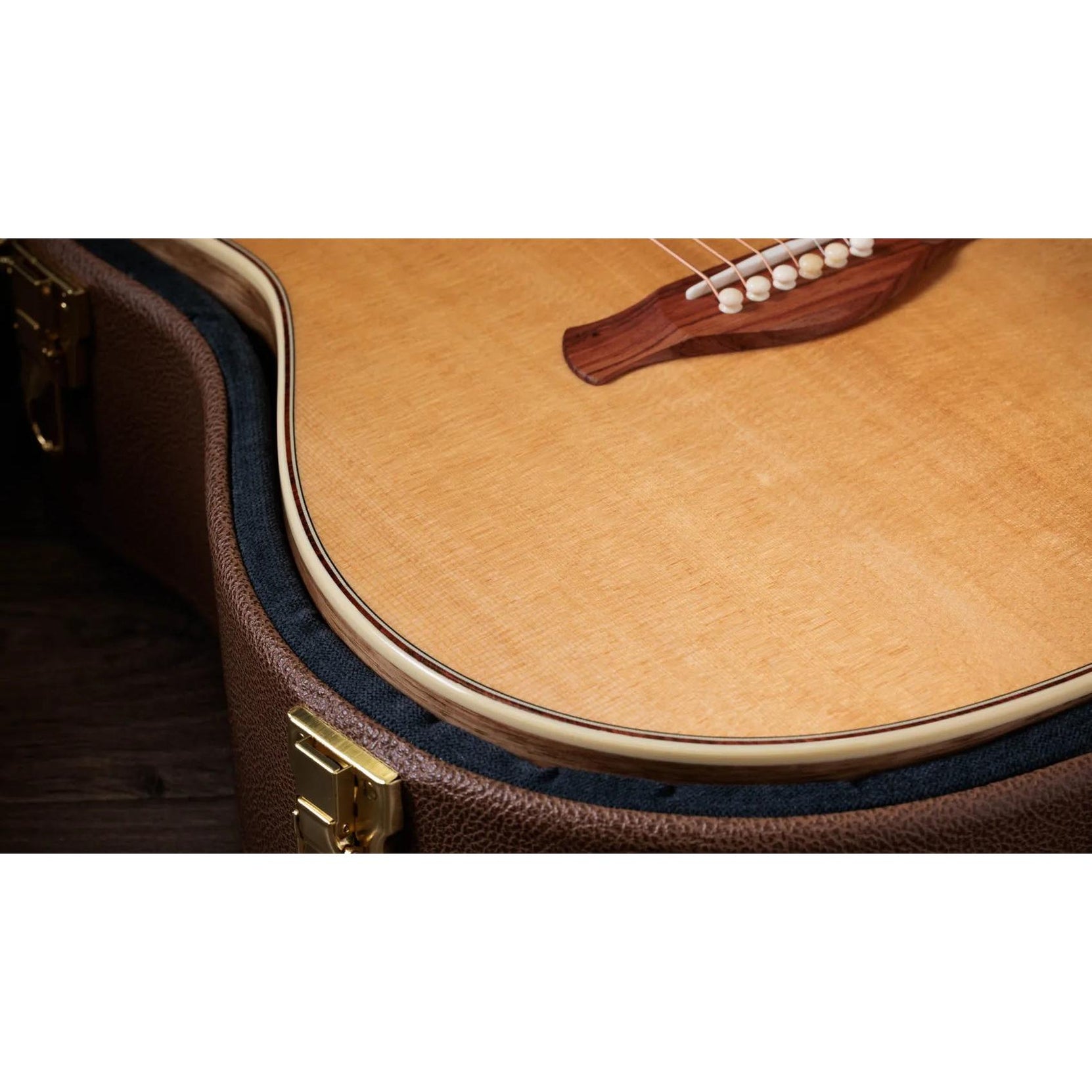 Đàn Guitar Acoustic Taylor Gold Label 817e-Mai Nguyên Music
