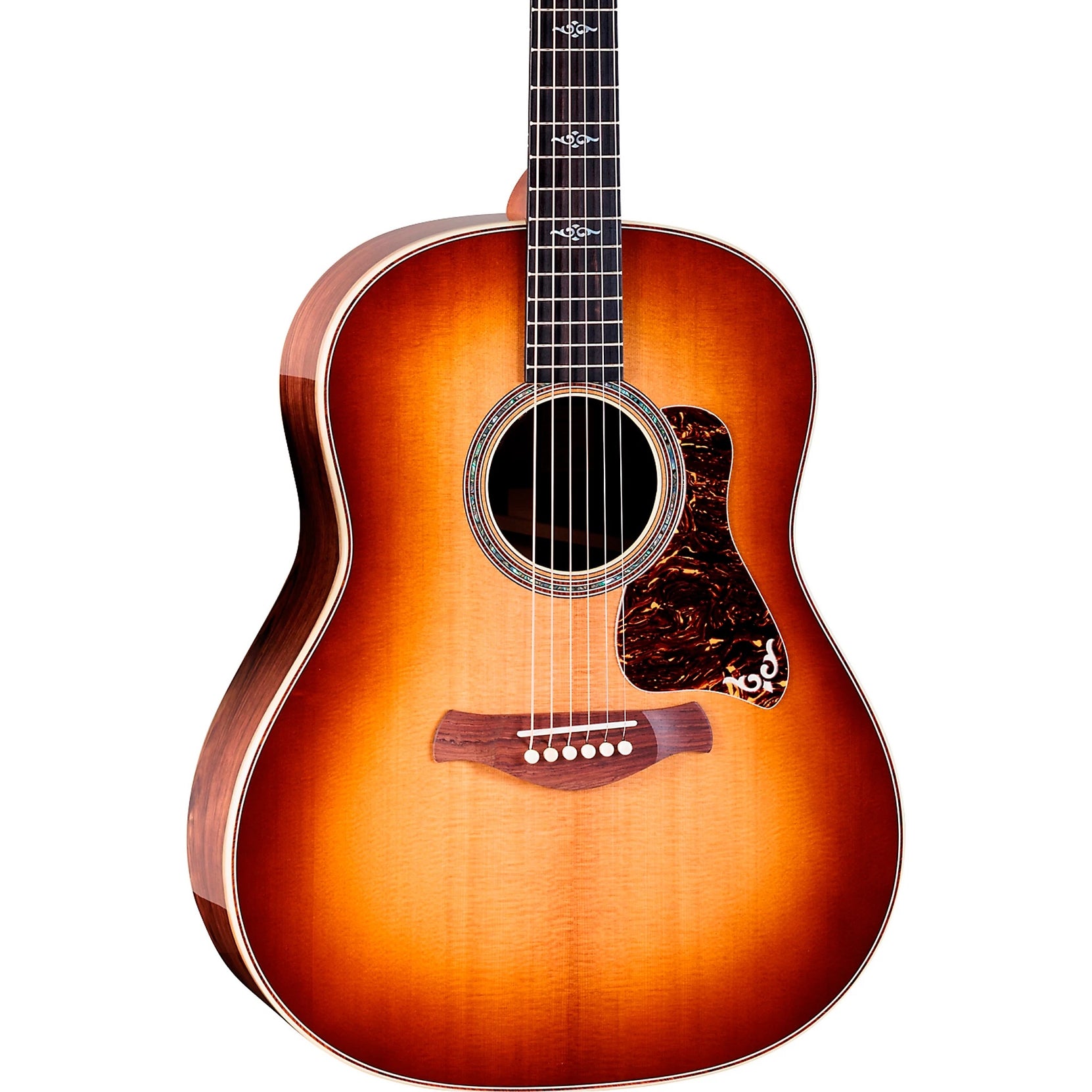 Đàn Guitar Acoustic Taylor Gold Label 817e-Mai Nguyên Music