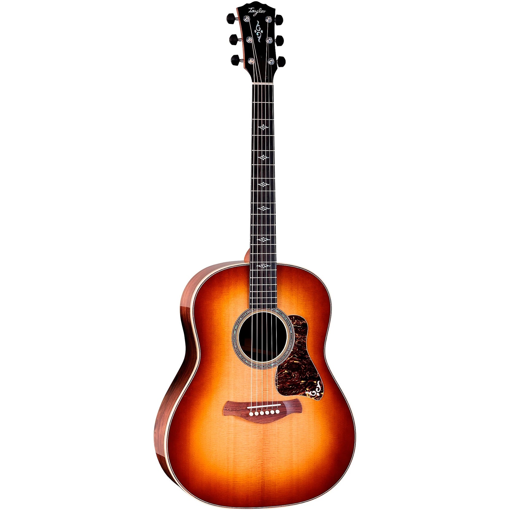 Đàn Guitar Acoustic Taylor Gold Label 817e-Mai Nguyên Music