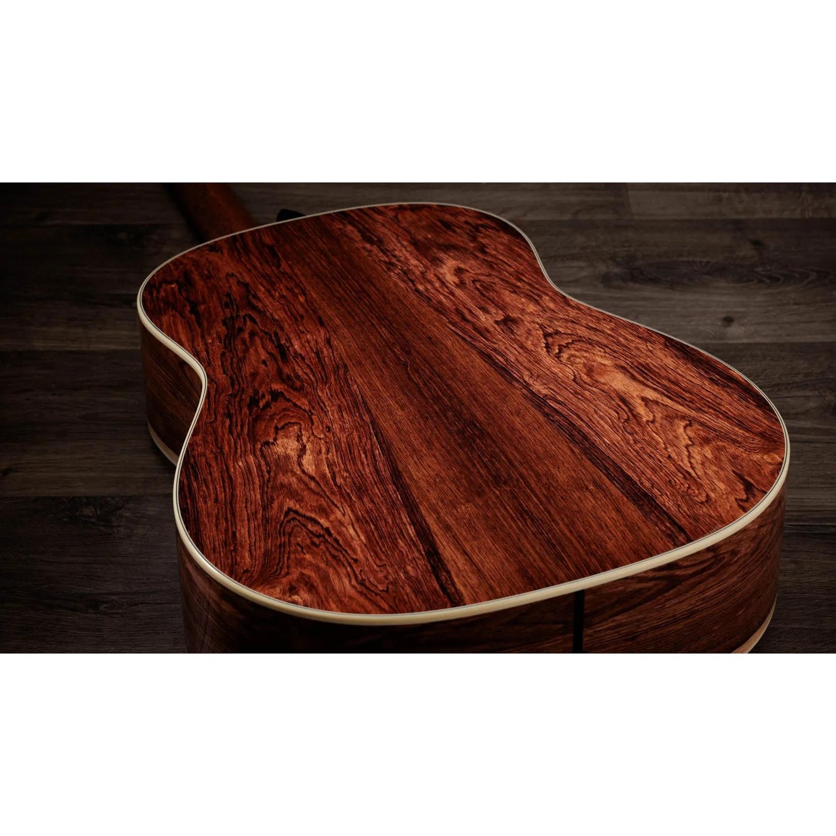 Đàn Guitar Acoustic Taylor Gold Label 817e-Mai Nguyên Music