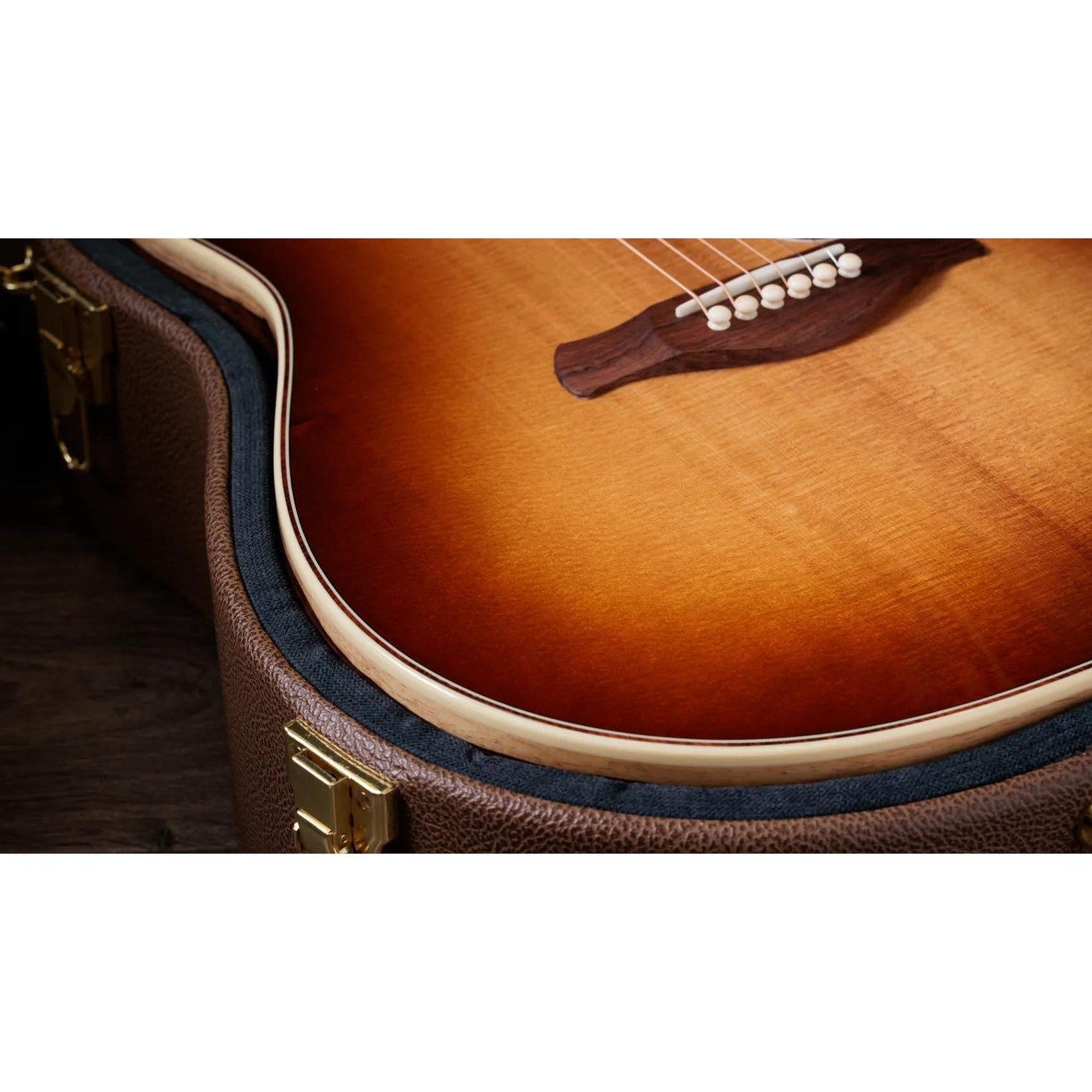 Đàn Guitar Acoustic Taylor Gold Label 817e-Mai Nguyên Music